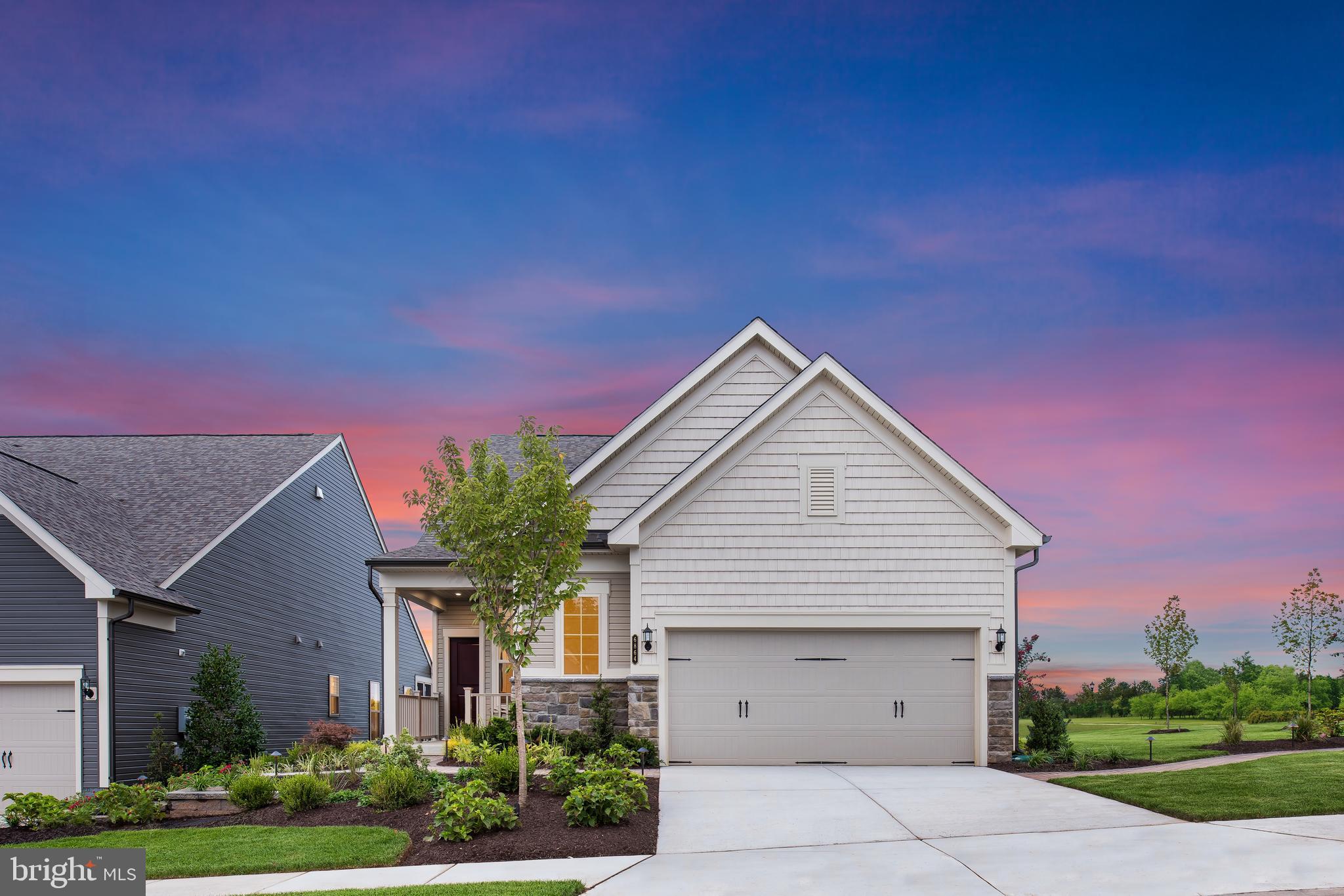 CARTER'S MILL - Residential