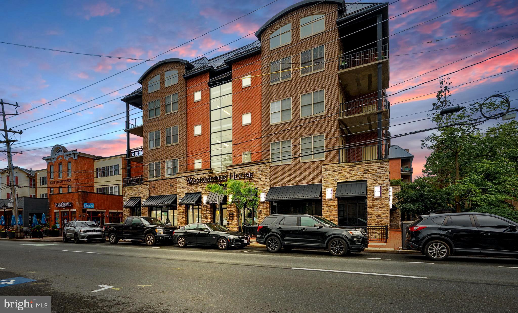 113 E MAIN STREET UNIT 318