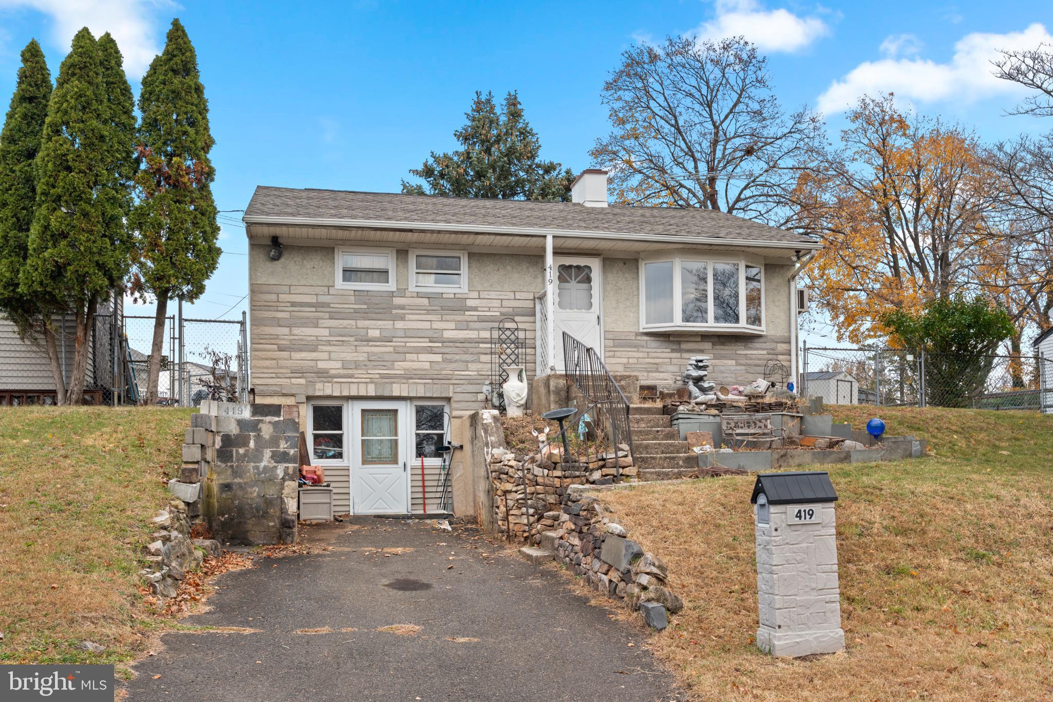 WILLOW PENN - Residential