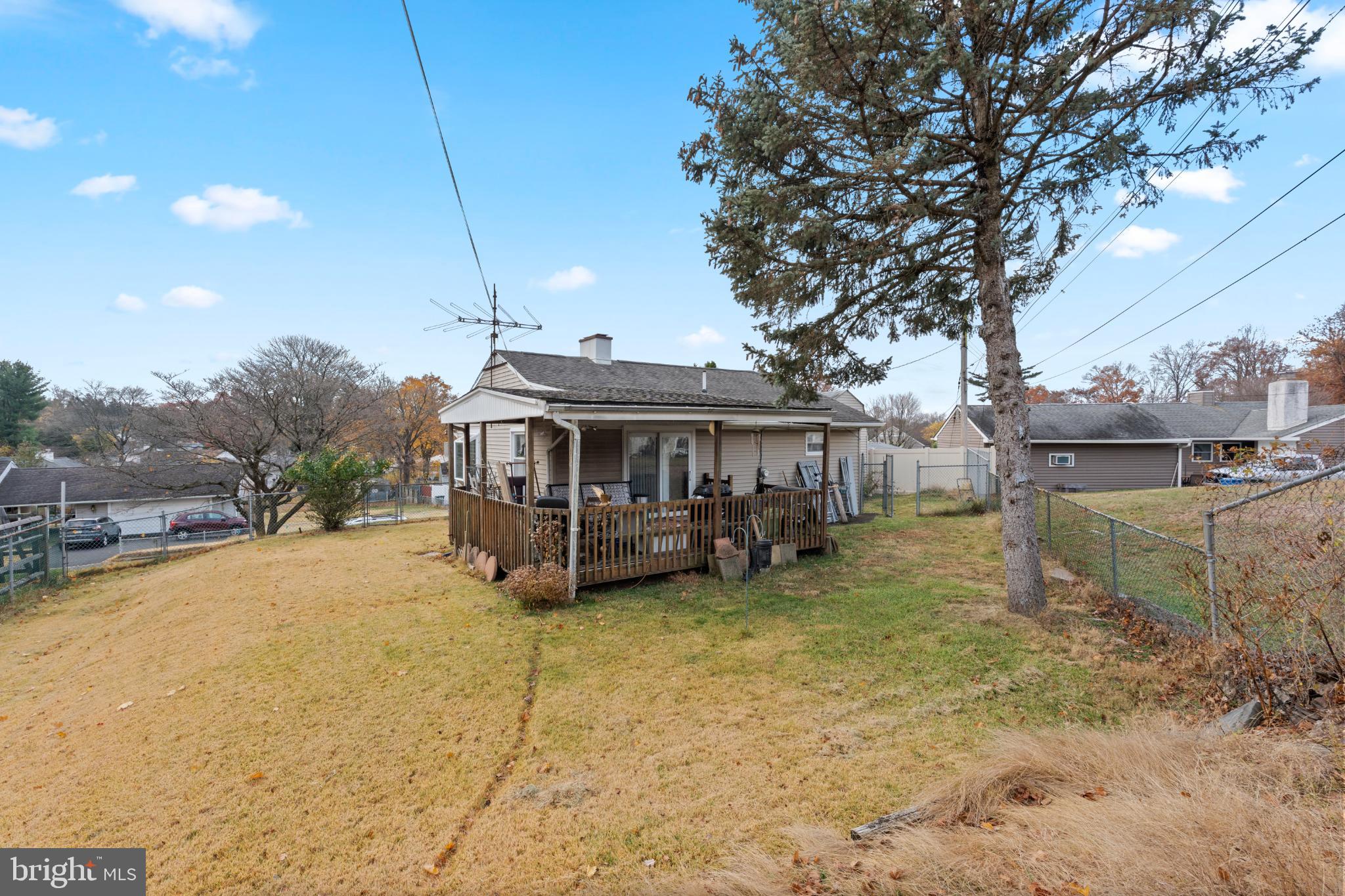 WILLOW PENN - Residential