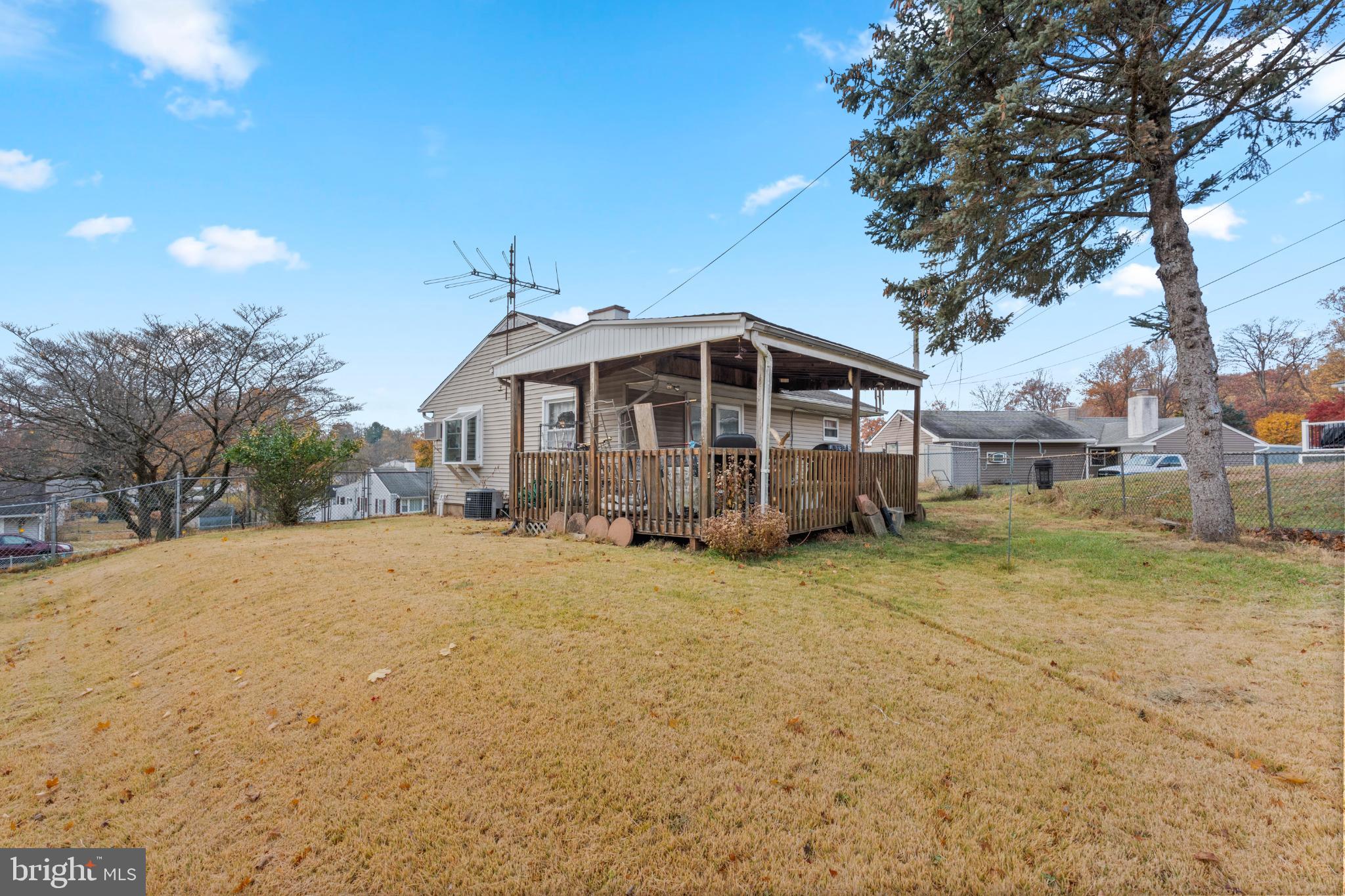 WILLOW PENN - Residential