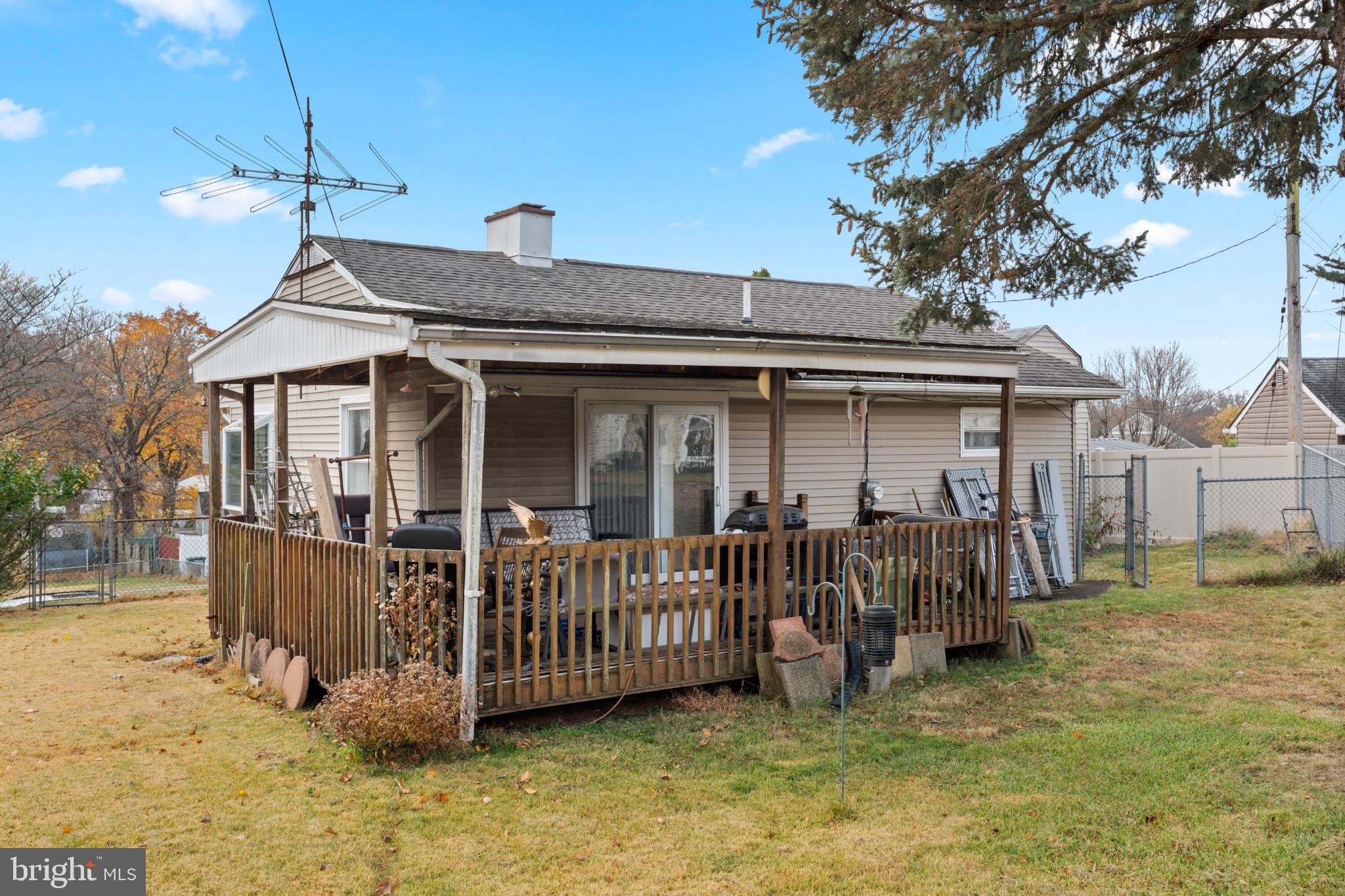 WILLOW PENN - Residential