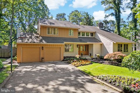 15 HAZELHURST DRIVE VOORHEES NJ 08043