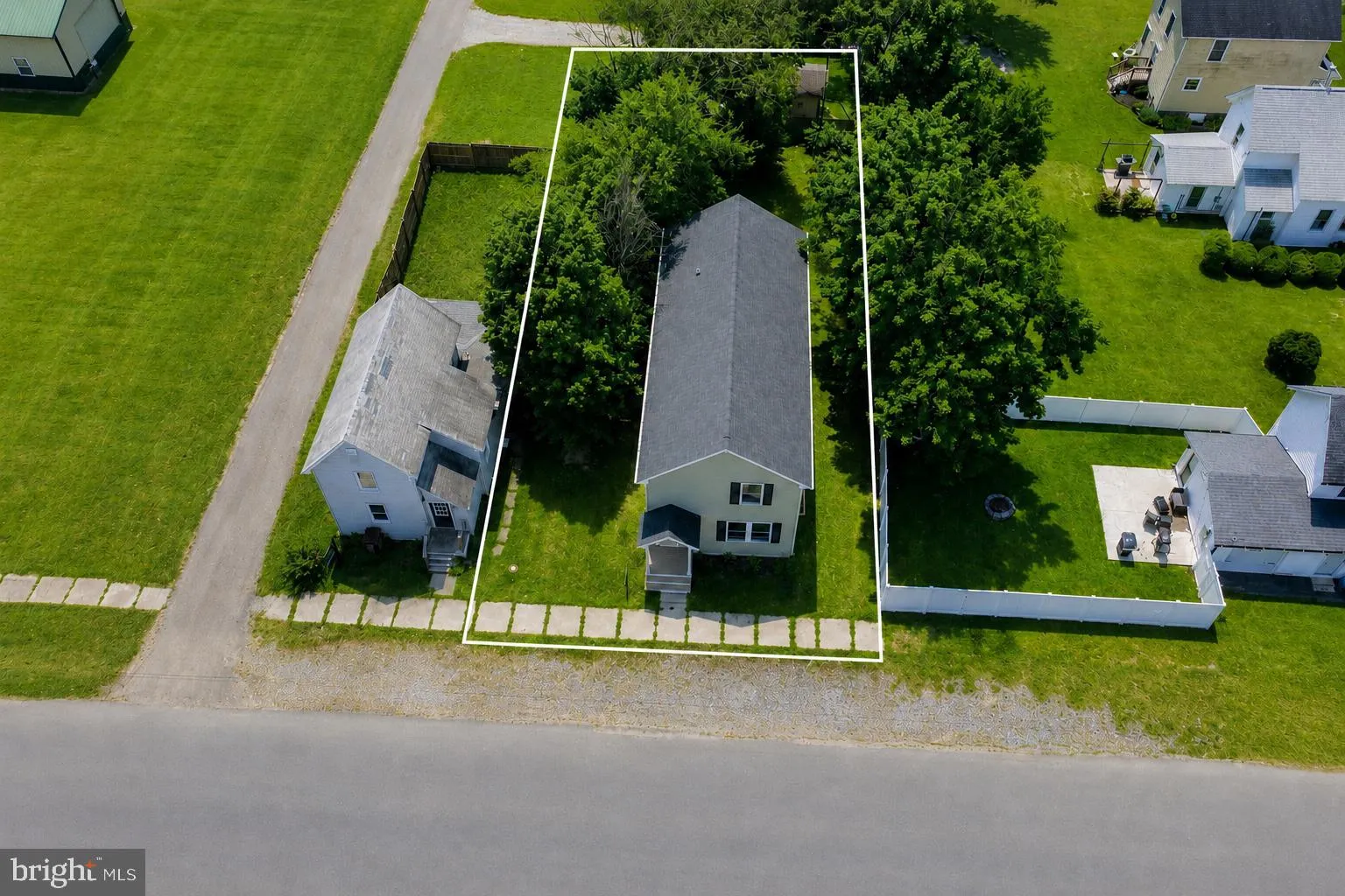 Additional image 39 of 210 W 2nd Street, Ridgely, MD 21660