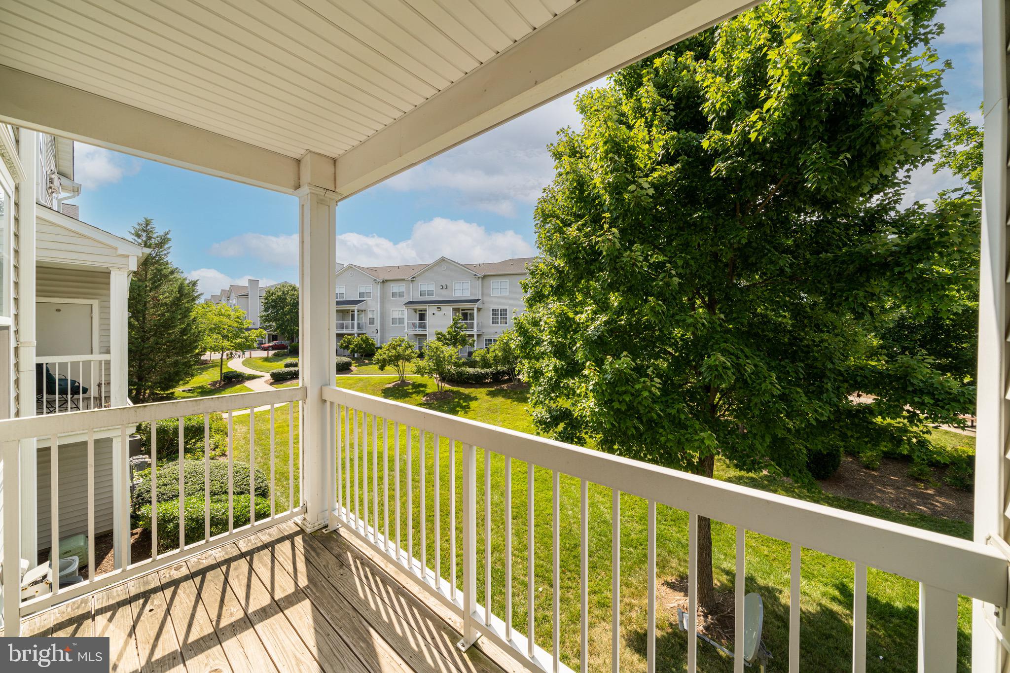 FOX MILL STATION - Residential Lease