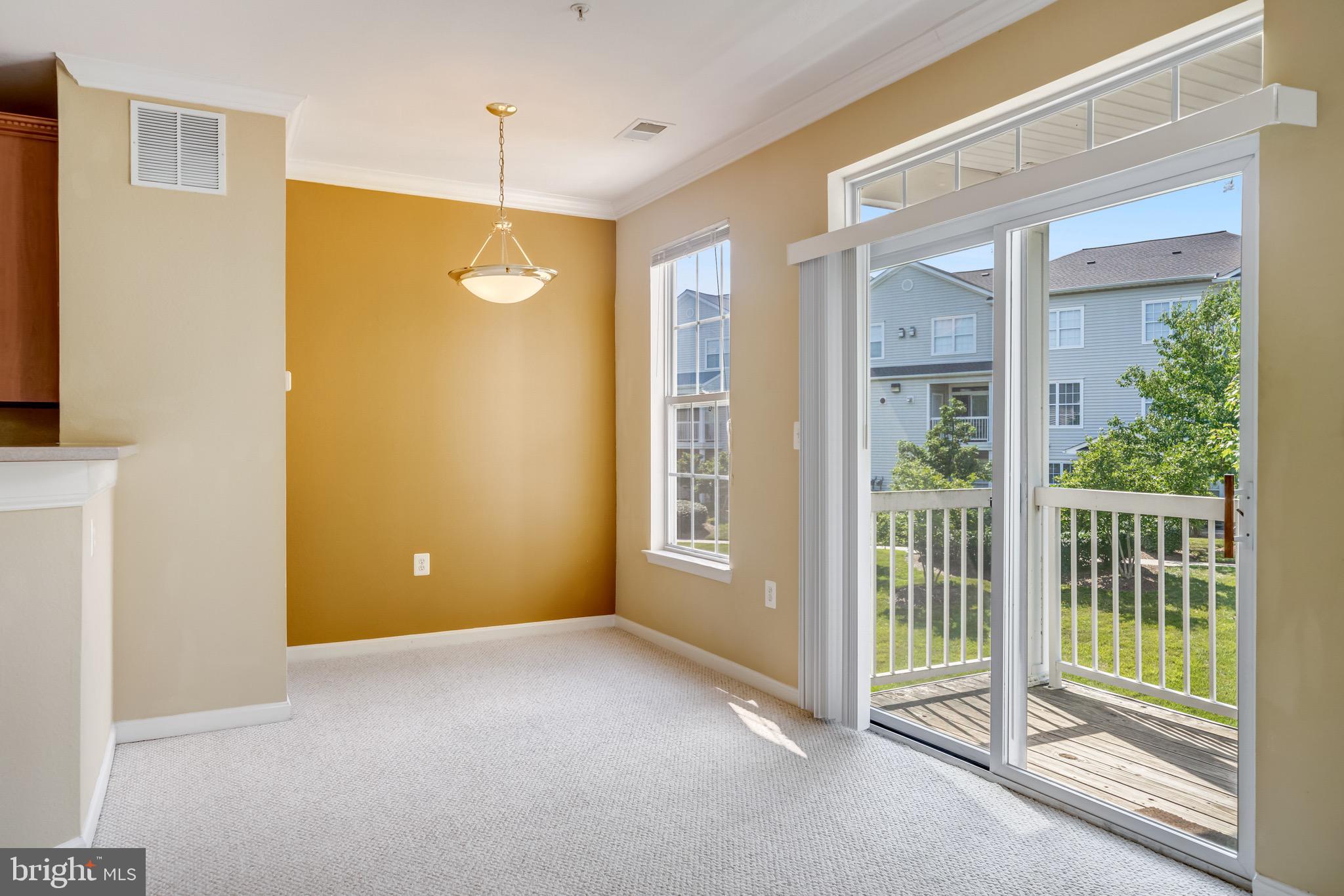 FOX MILL STATION - Residential Lease