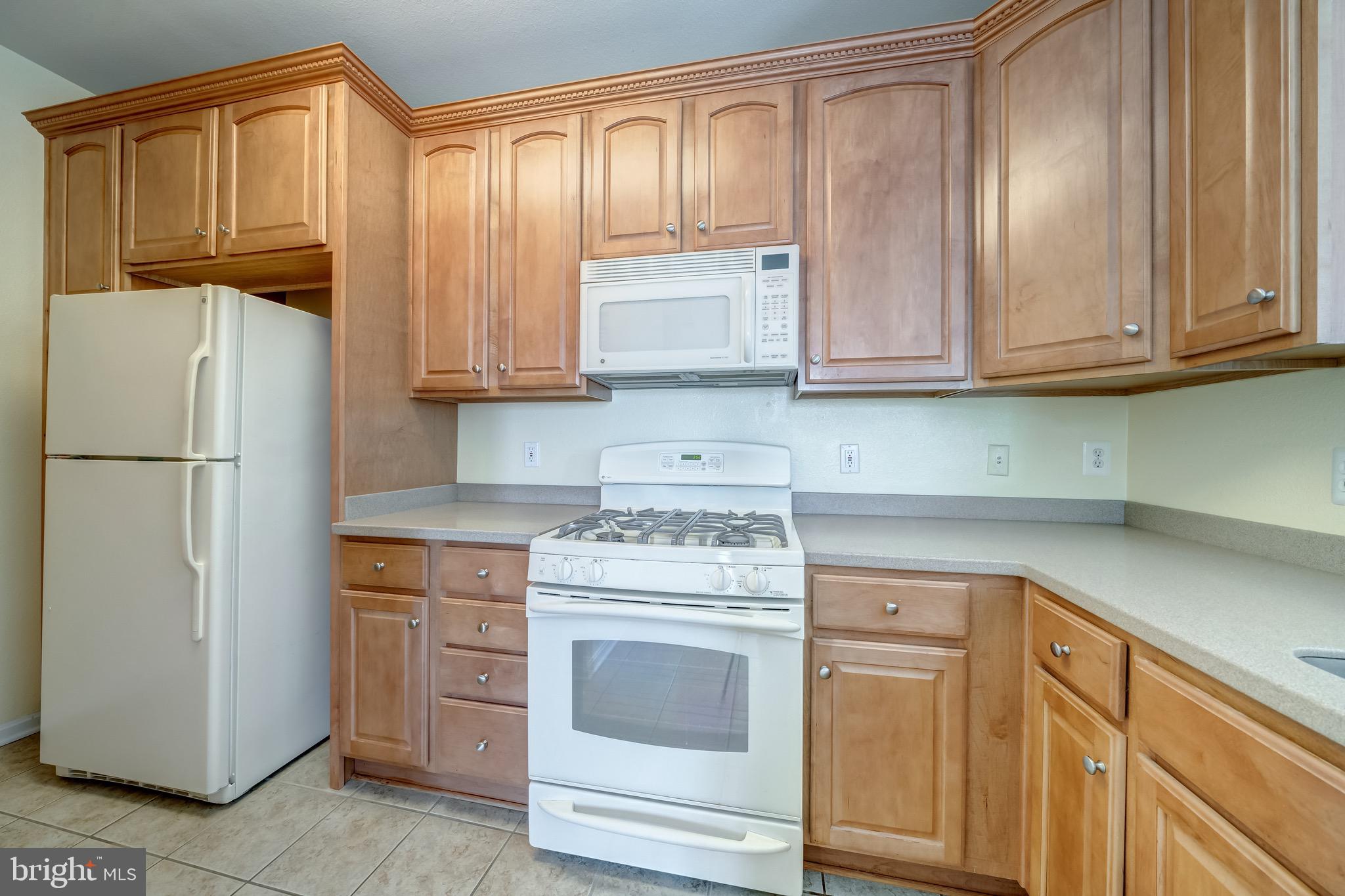 FOX MILL STATION - Residential Lease