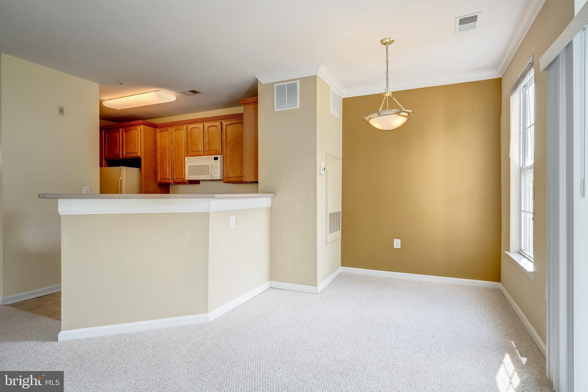 FOX MILL STATION - Residential Lease