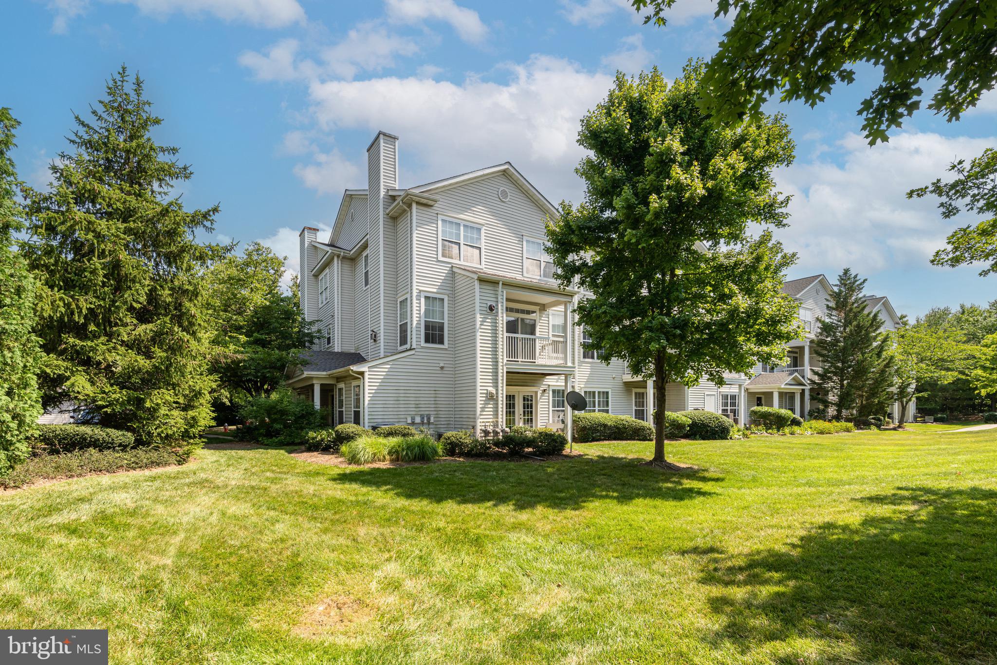 FOX MILL STATION - Residential Lease