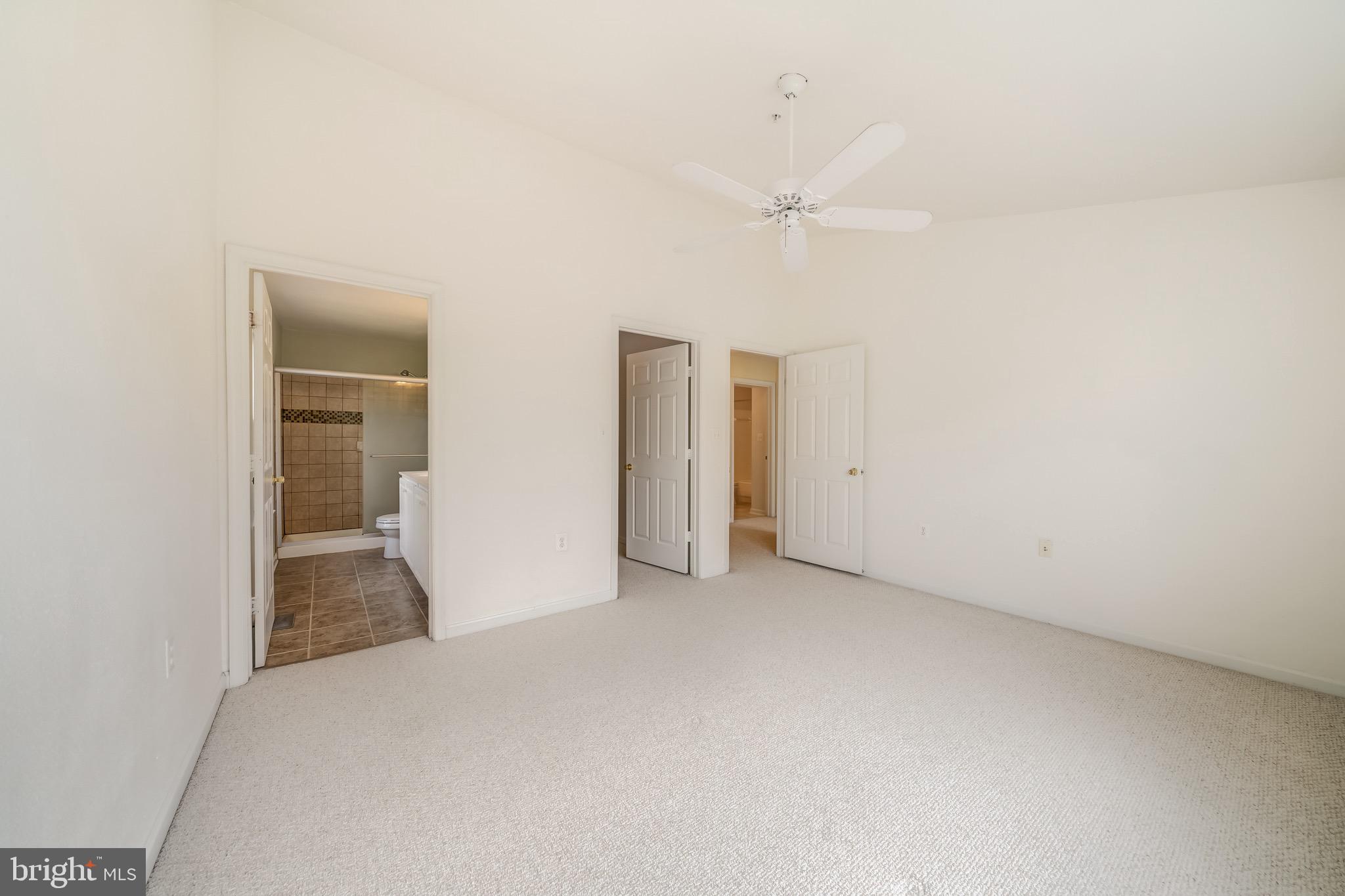 FOX MILL STATION - Residential Lease