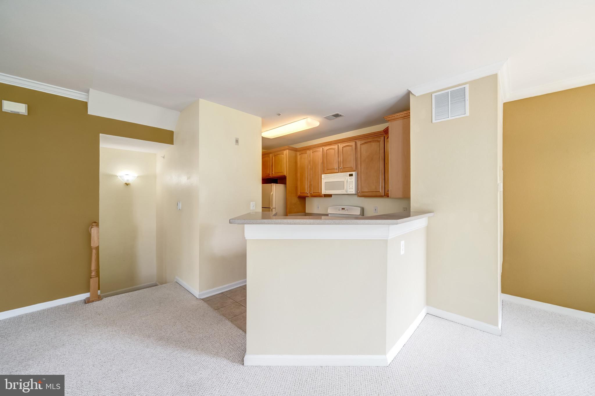 FOX MILL STATION - Residential Lease