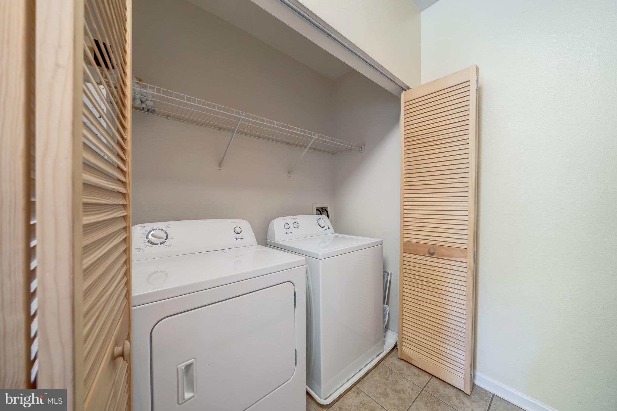 FOX MILL STATION - Residential Lease