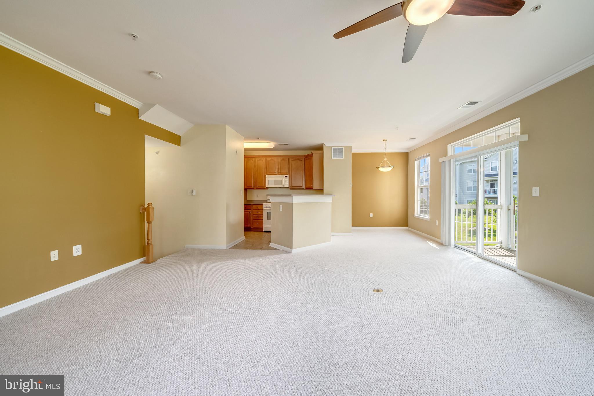 FOX MILL STATION - Residential Lease