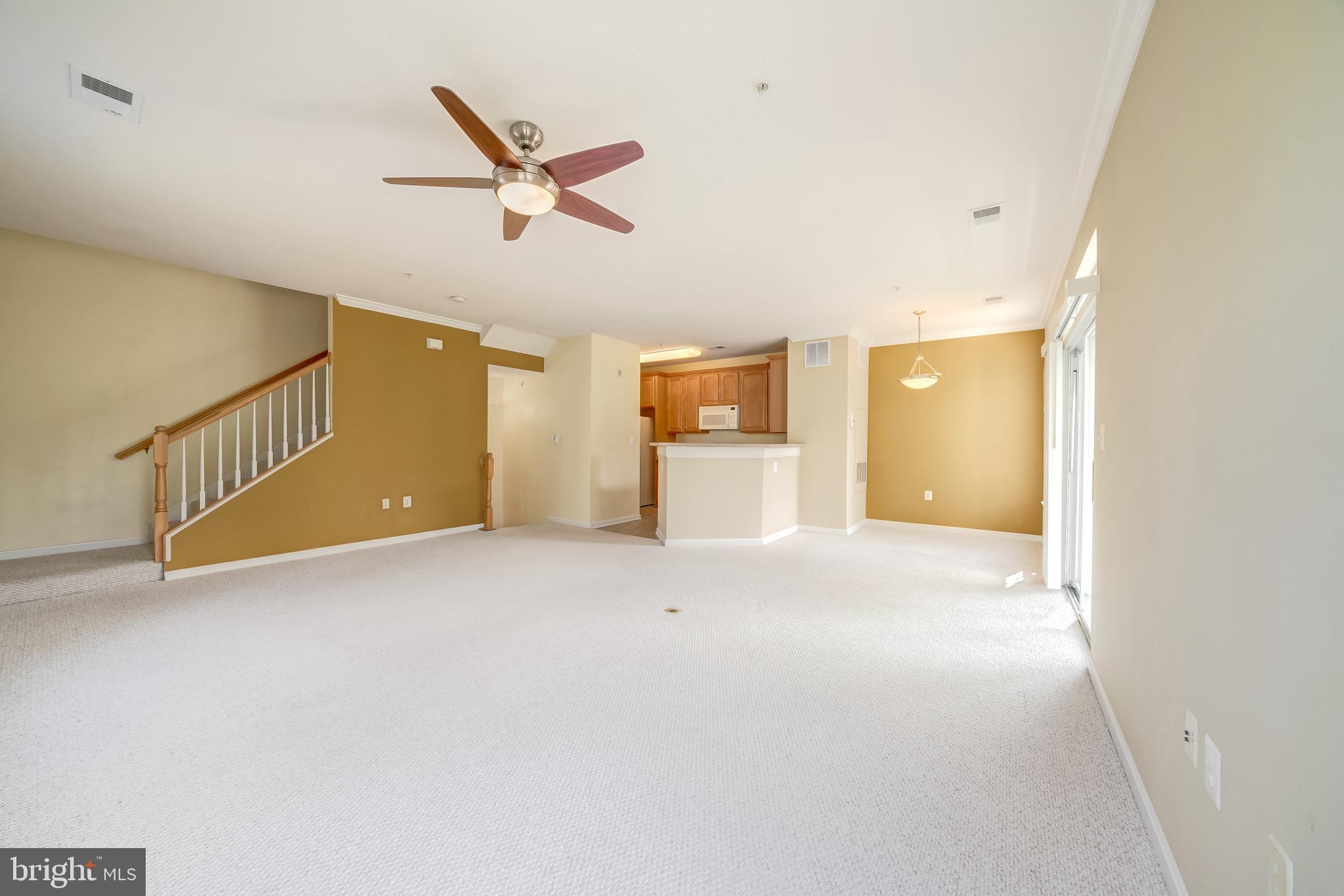 FOX MILL STATION - Residential Lease