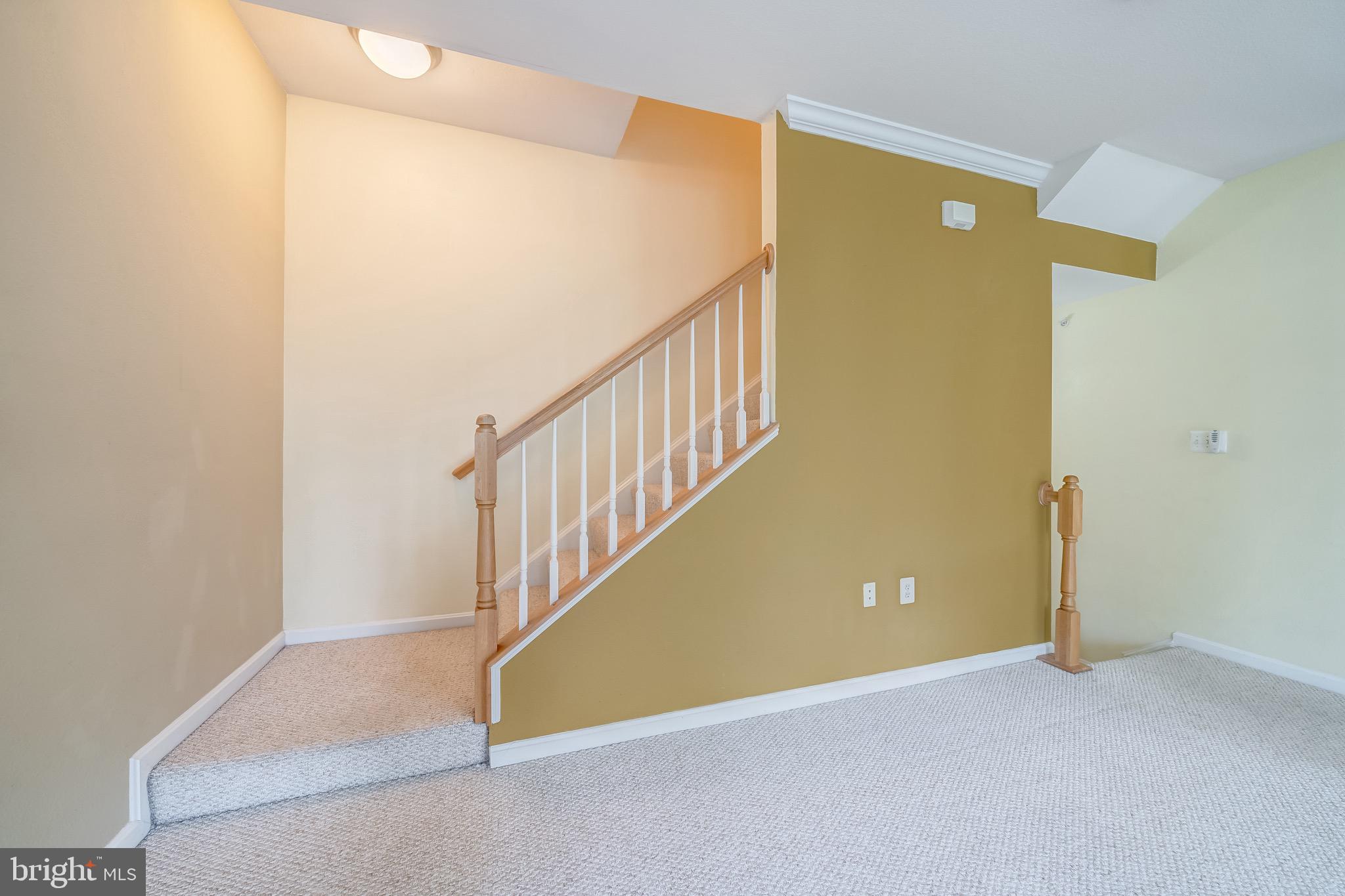 FOX MILL STATION - Residential Lease