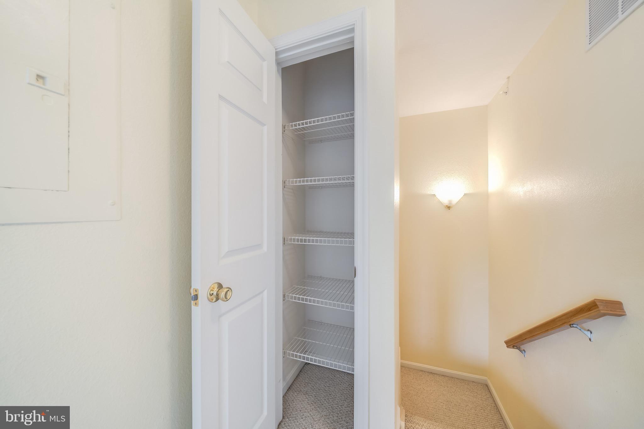 FOX MILL STATION - Residential Lease