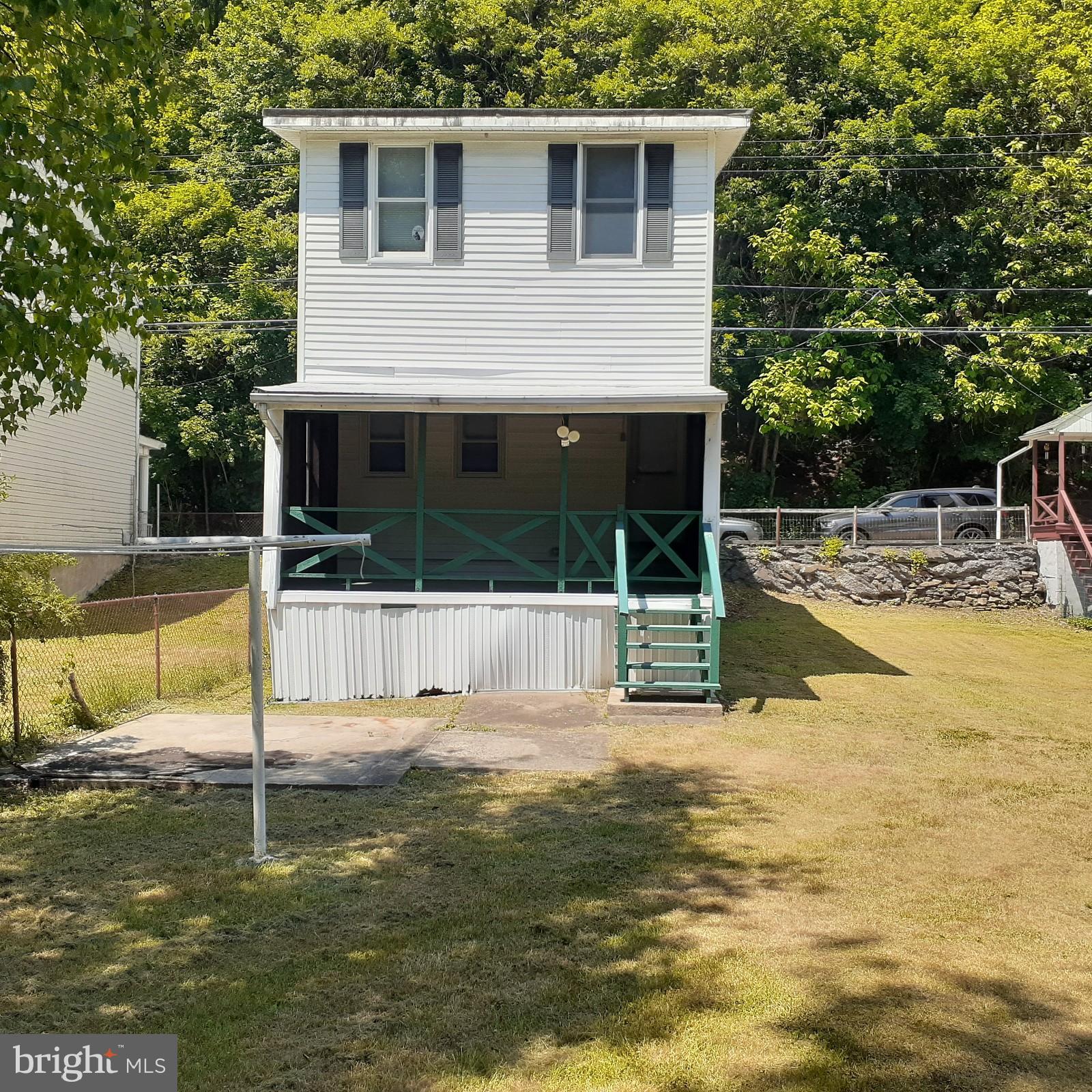 ASHLAND - Residential