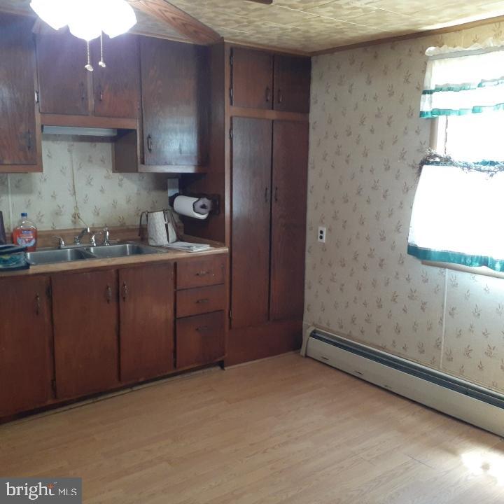ASHLAND - Residential