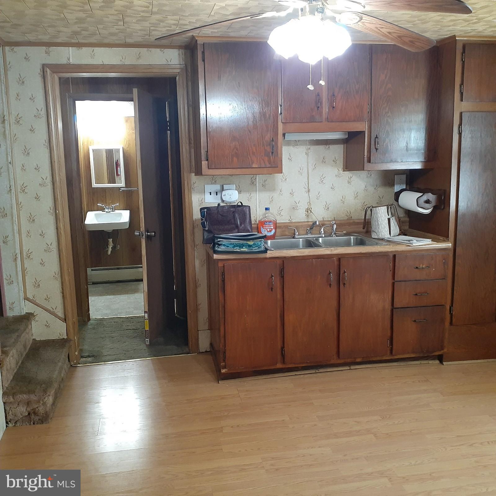 ASHLAND - Residential