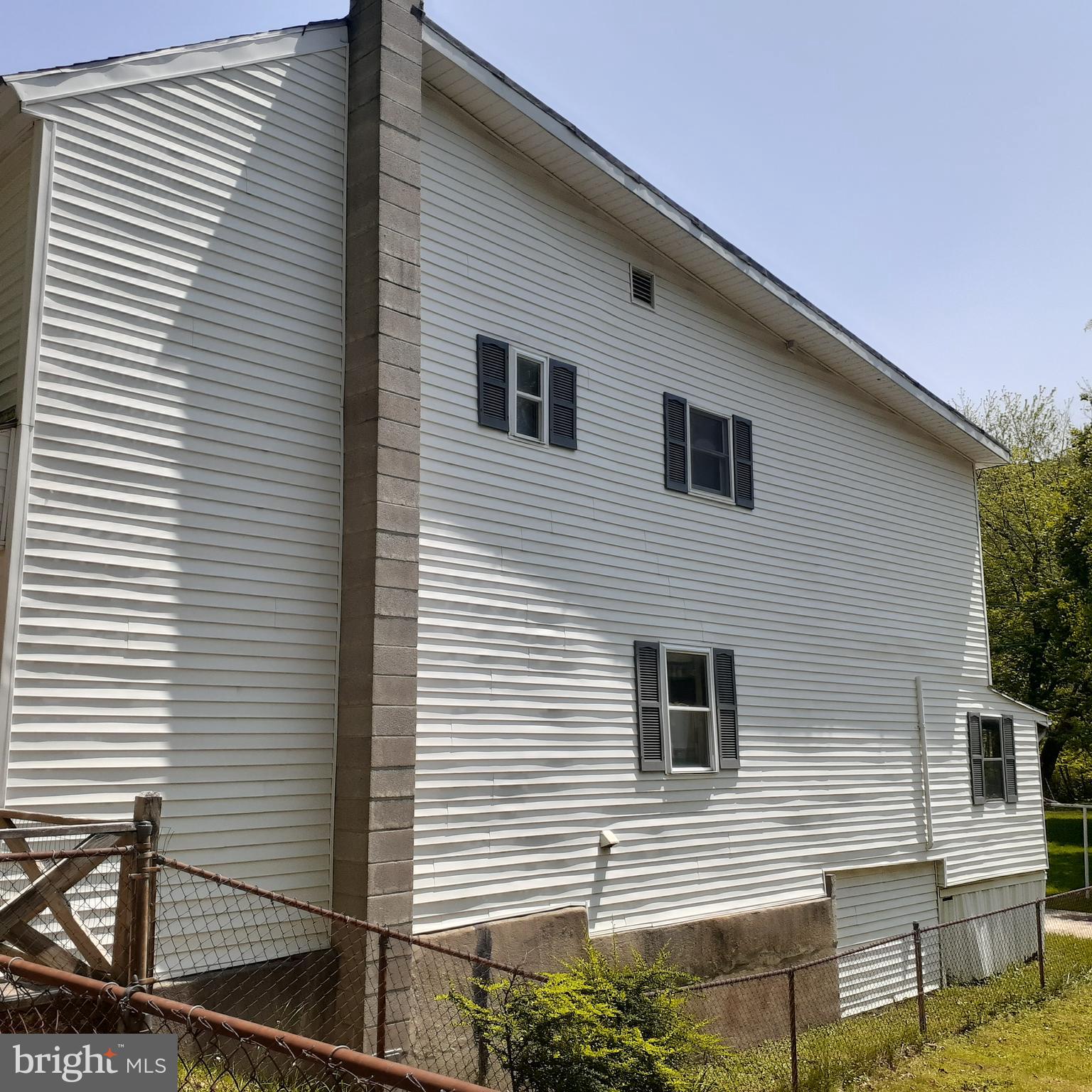 ASHLAND - Residential