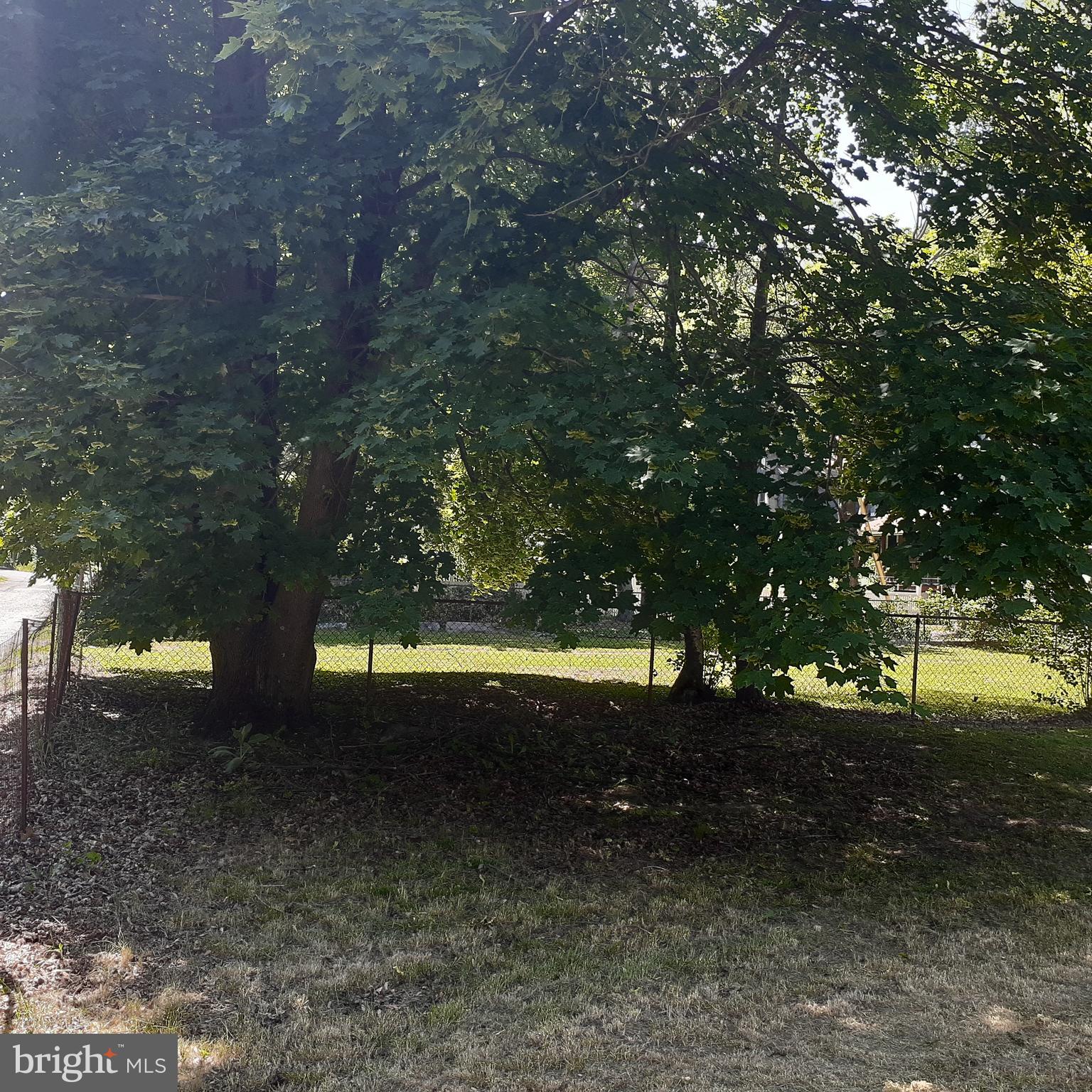 ASHLAND - Residential