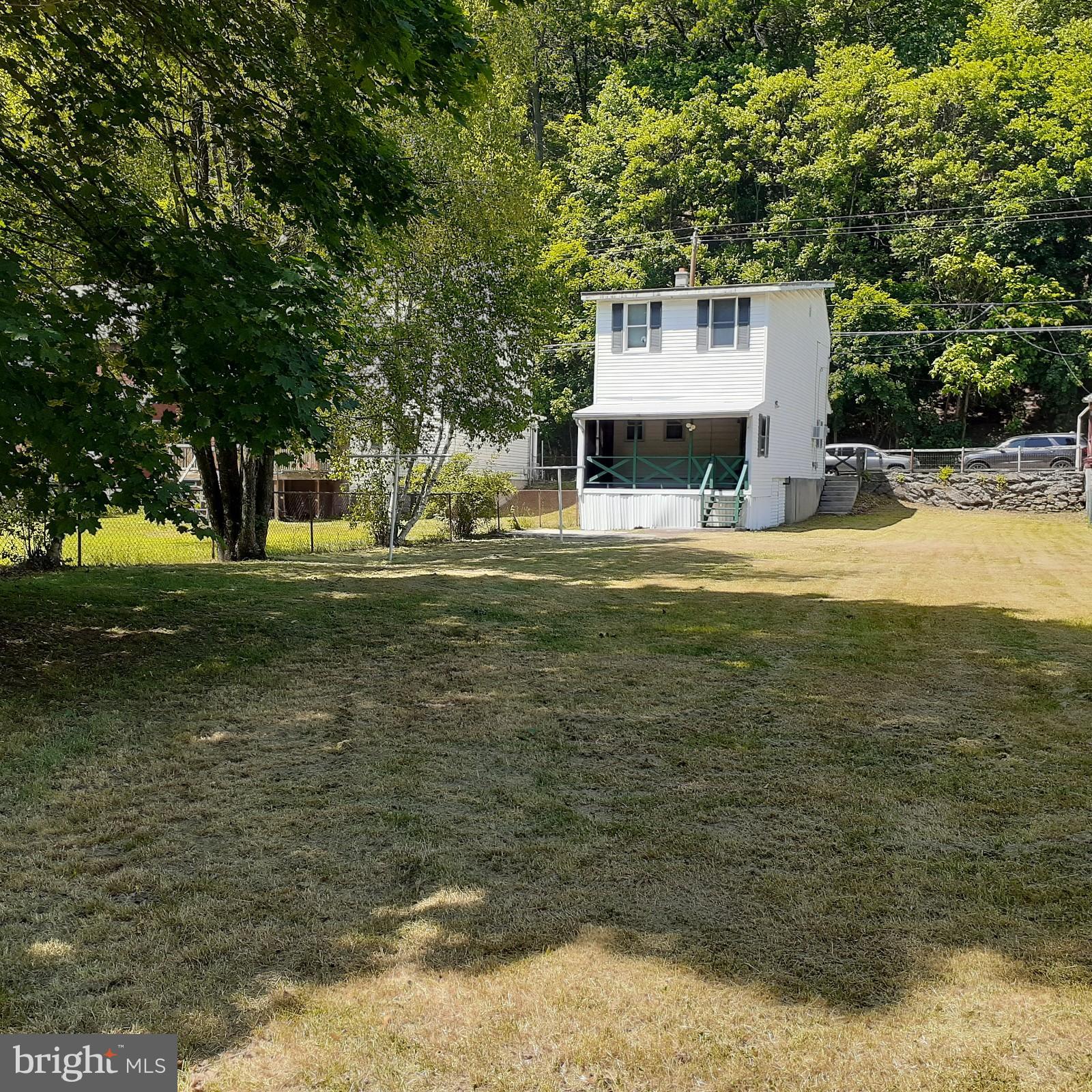ASHLAND - Residential