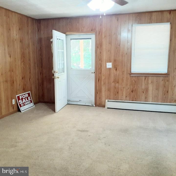 ASHLAND - Residential