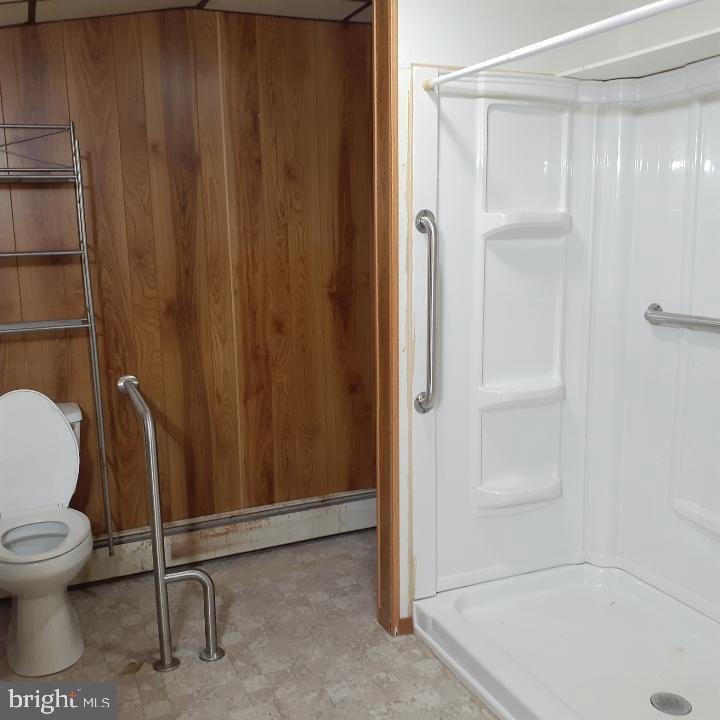 ASHLAND - Residential
