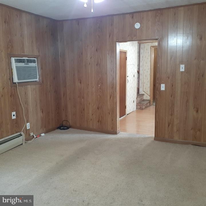 ASHLAND - Residential