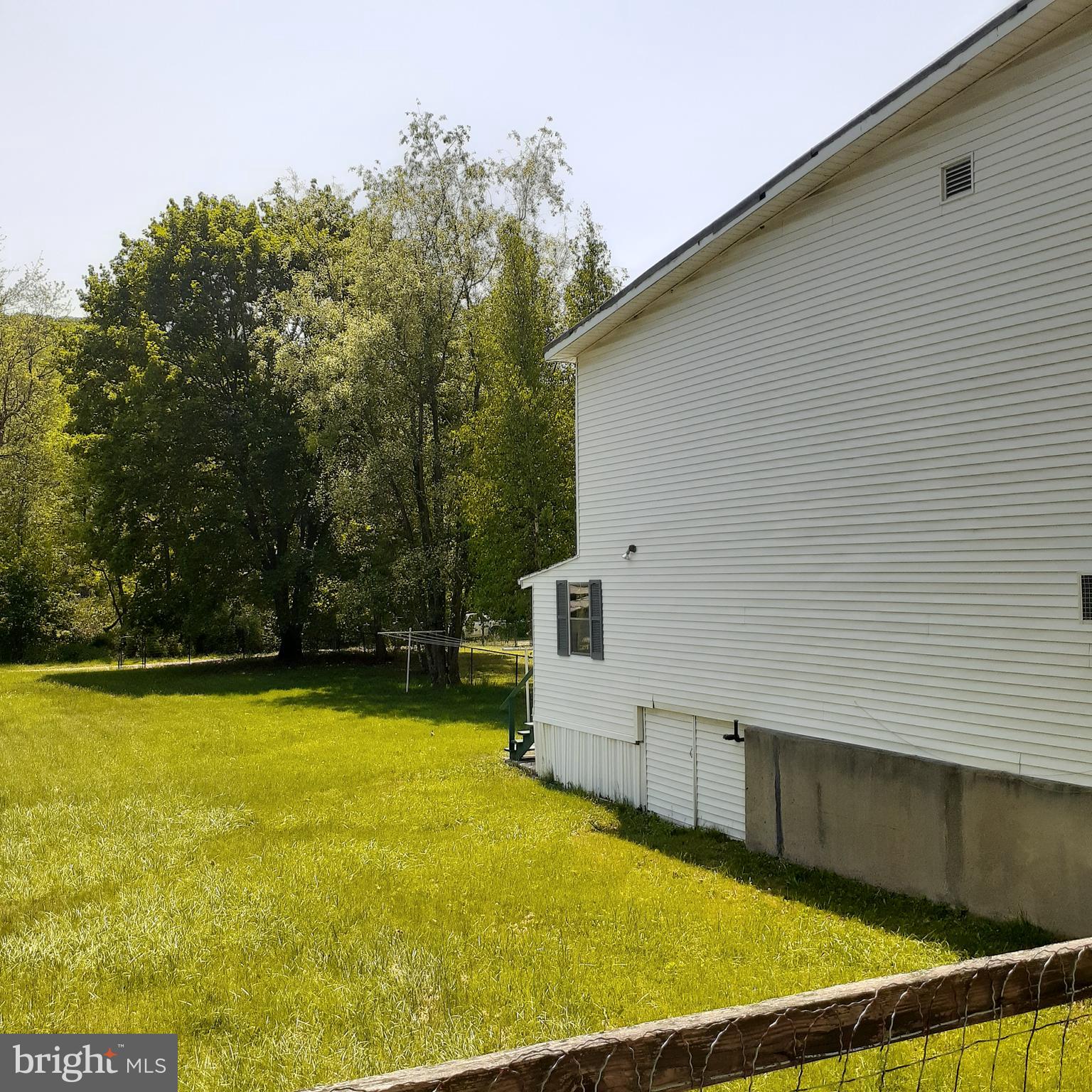 ASHLAND - Residential