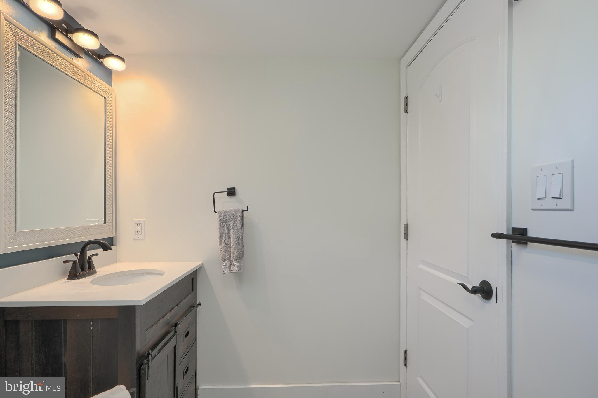 PARKVILLE - Residential