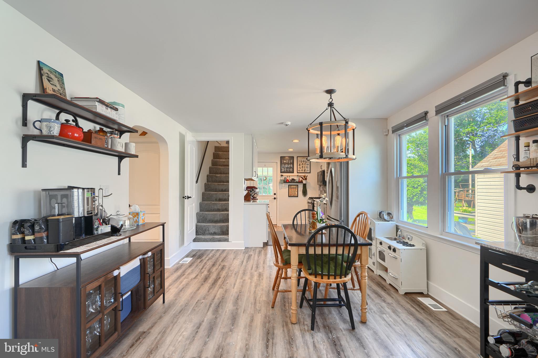 PARKVILLE - Residential