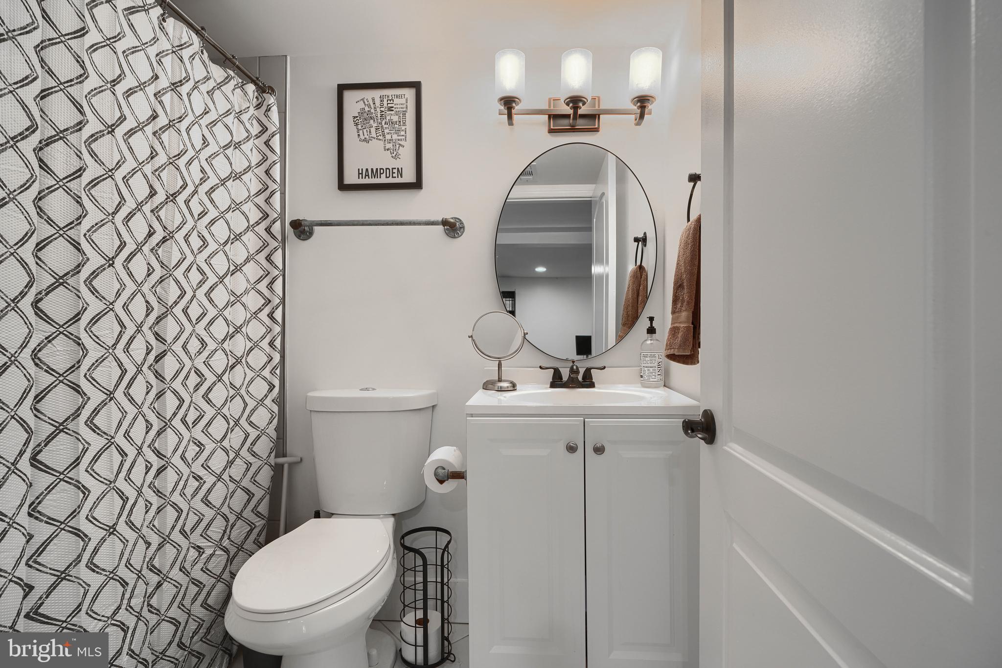 PARKVILLE - Residential