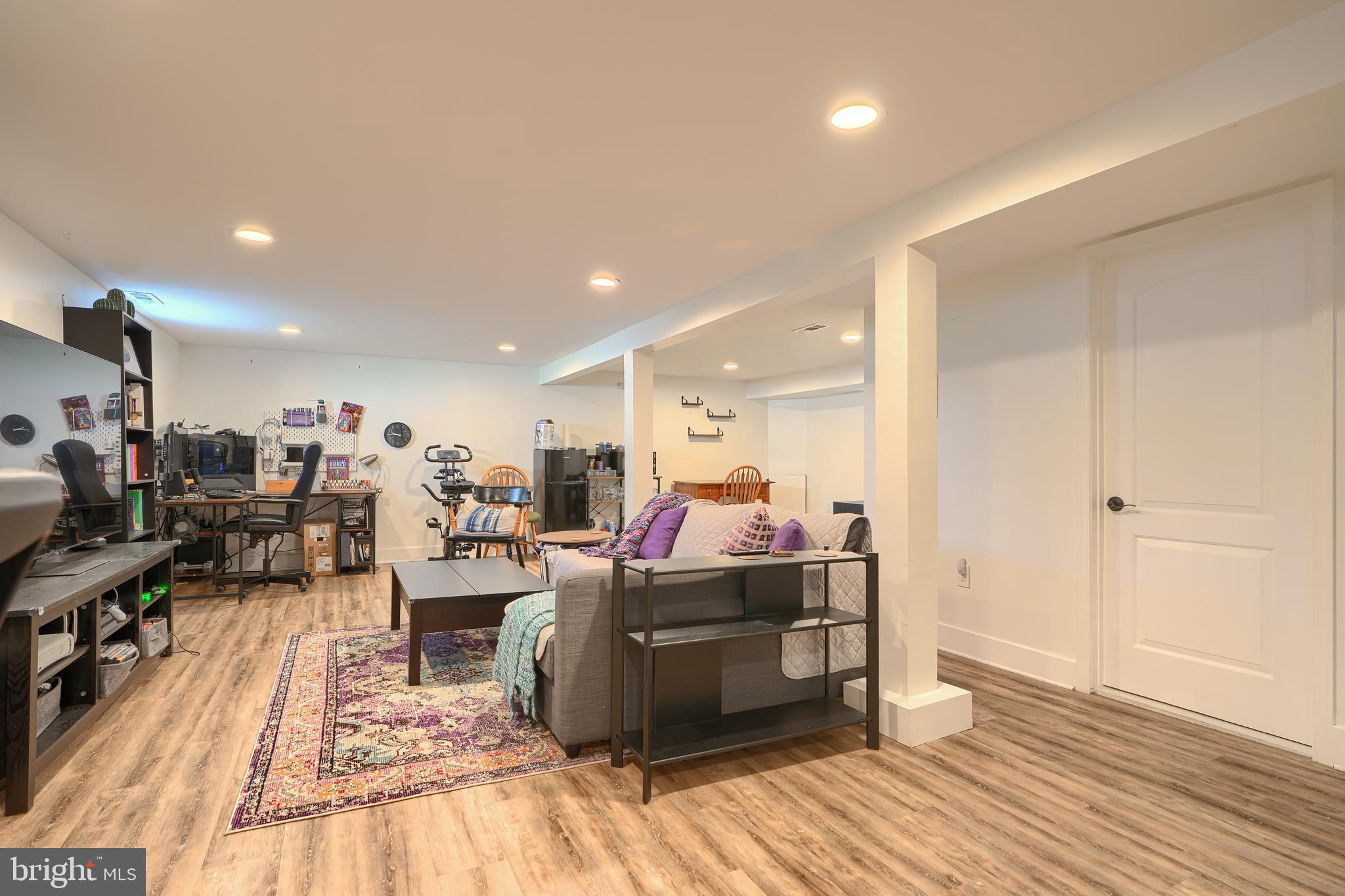 PARKVILLE - Residential