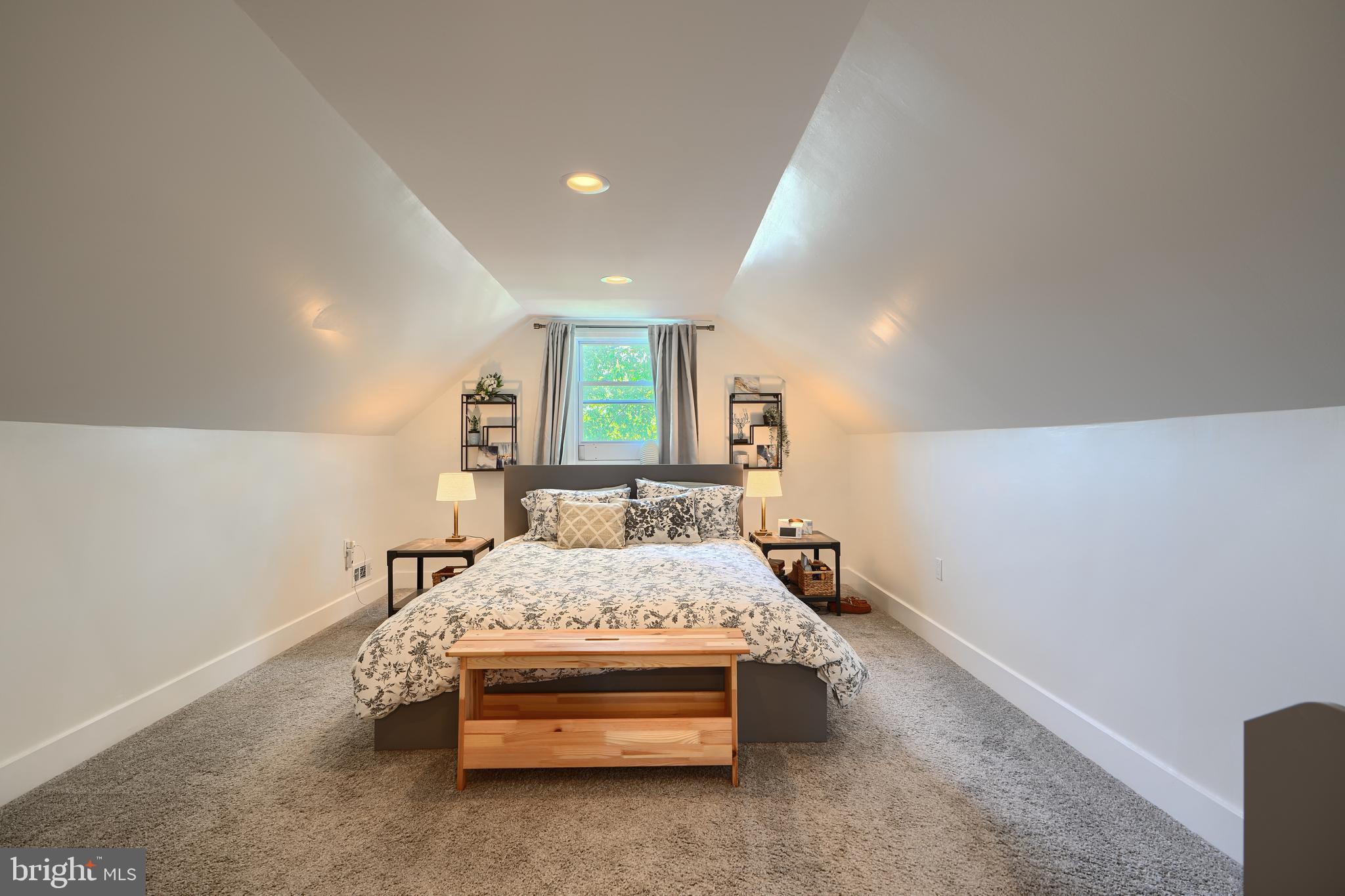 PARKVILLE - Residential