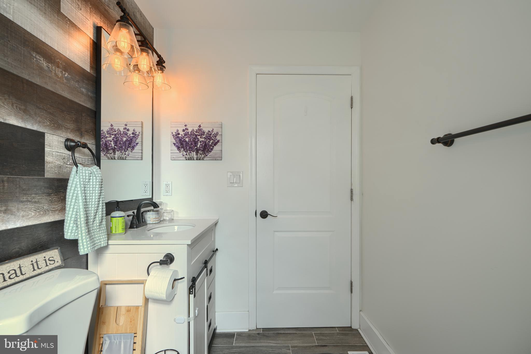 PARKVILLE - Residential