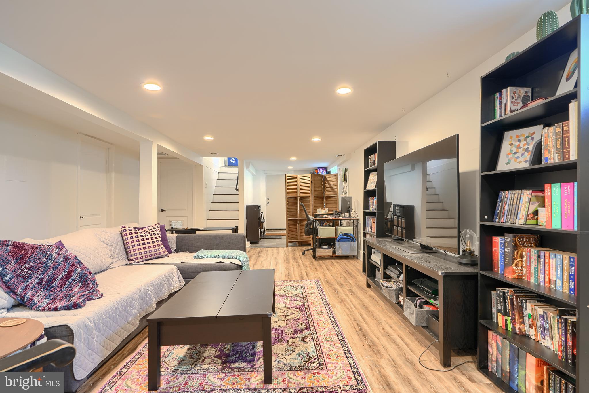 PARKVILLE - Residential