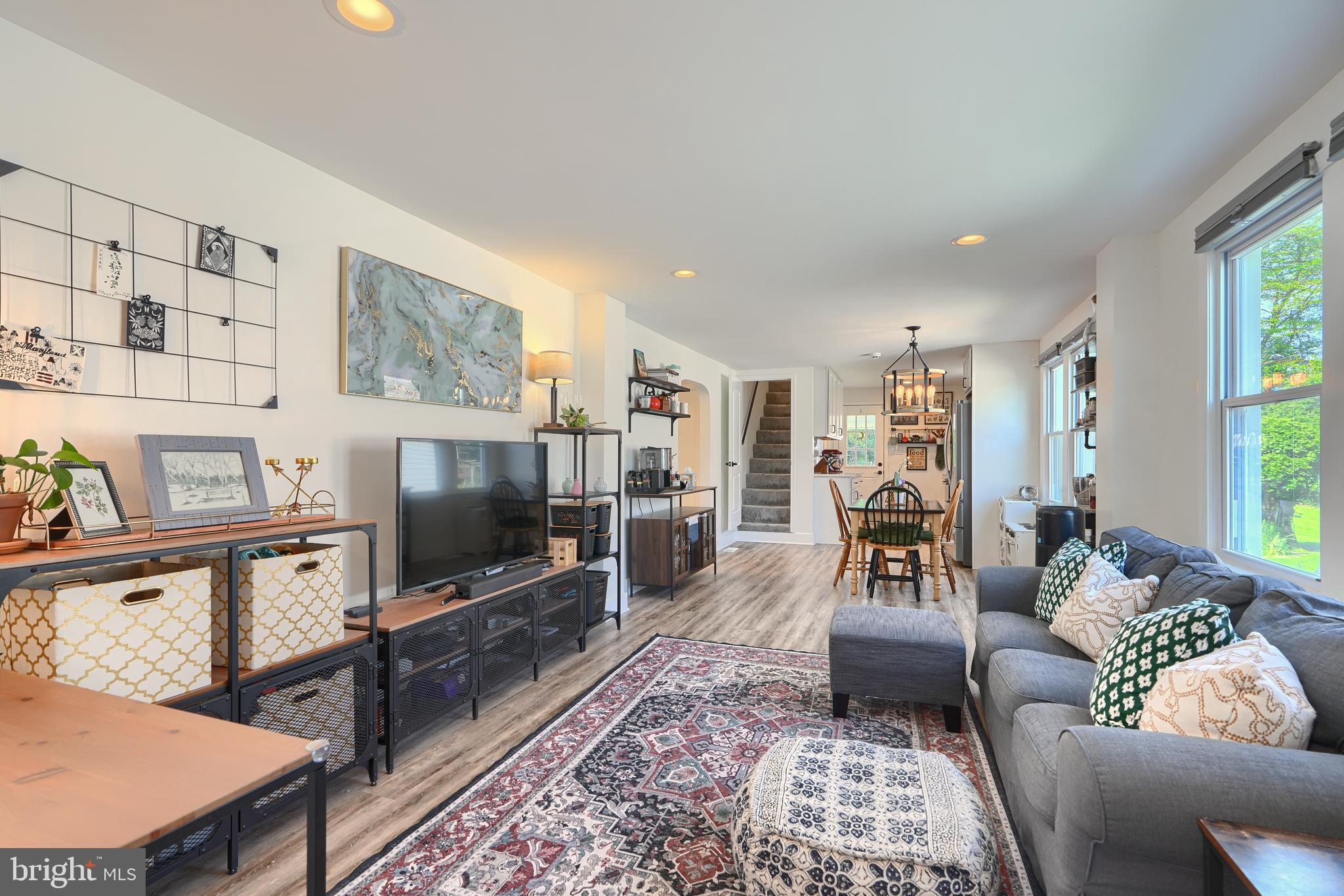 PARKVILLE - Residential