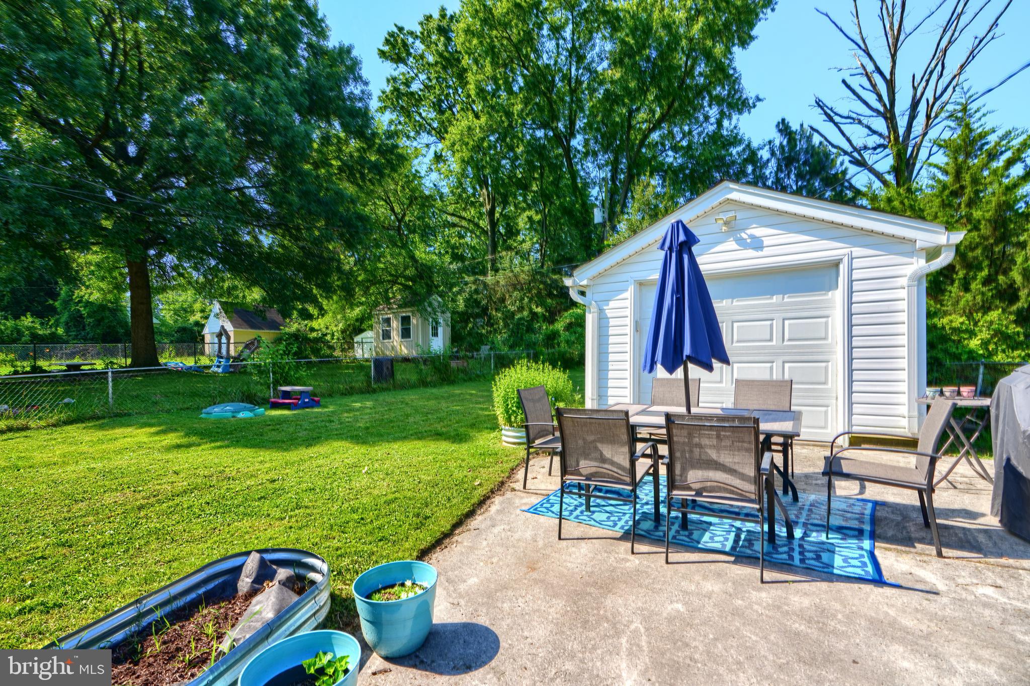 PARKVILLE - Residential