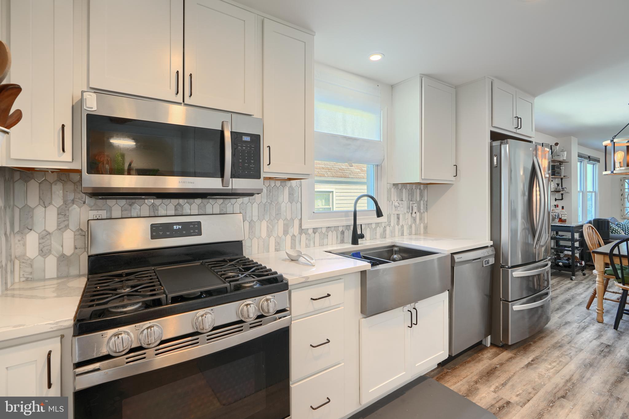 PARKVILLE - Residential