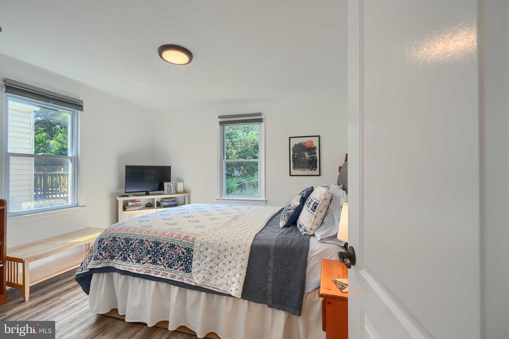 PARKVILLE - Residential