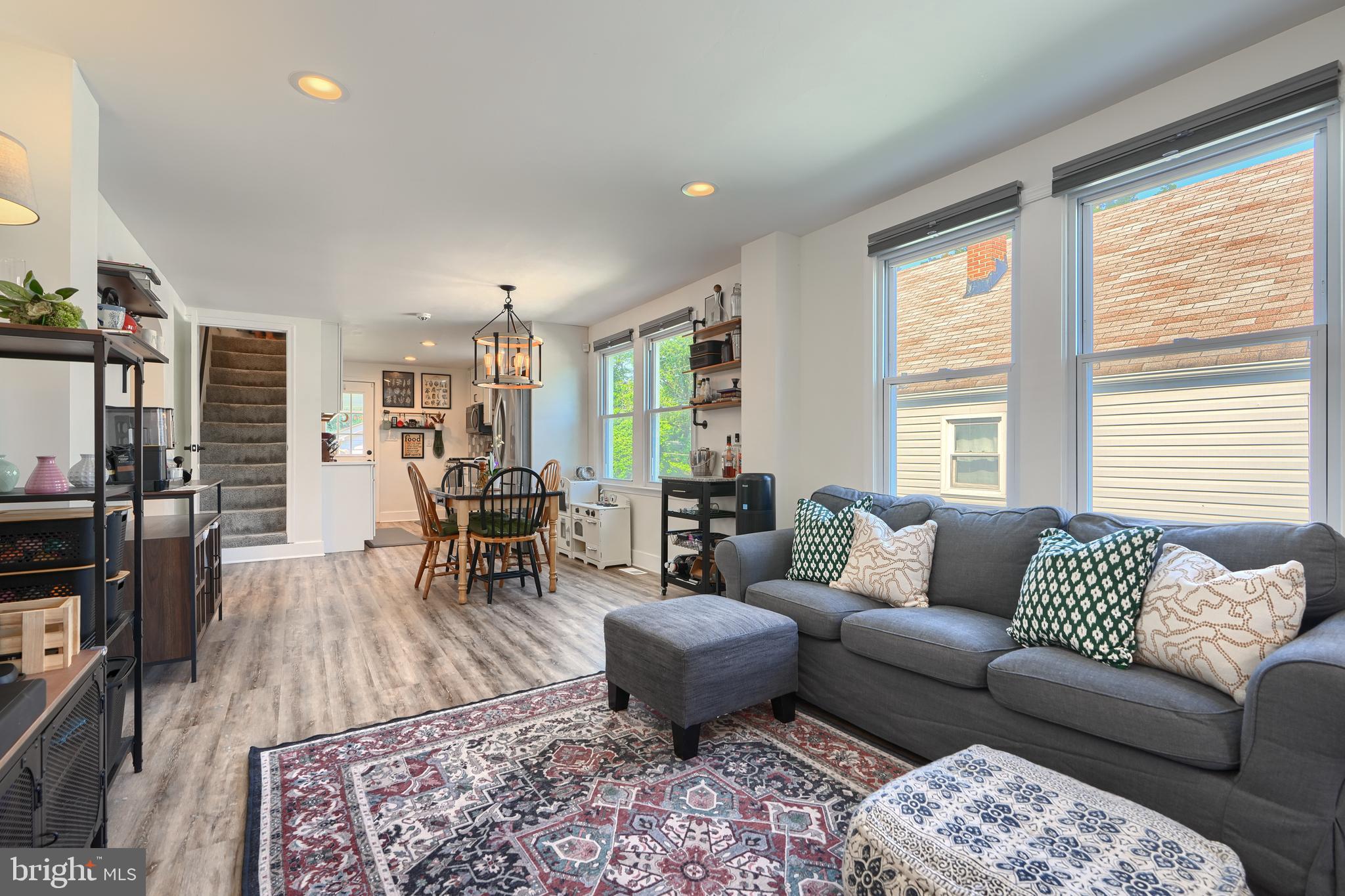 PARKVILLE - Residential