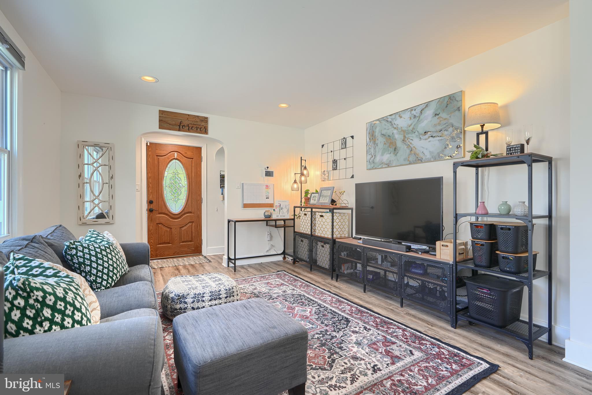 PARKVILLE - Residential