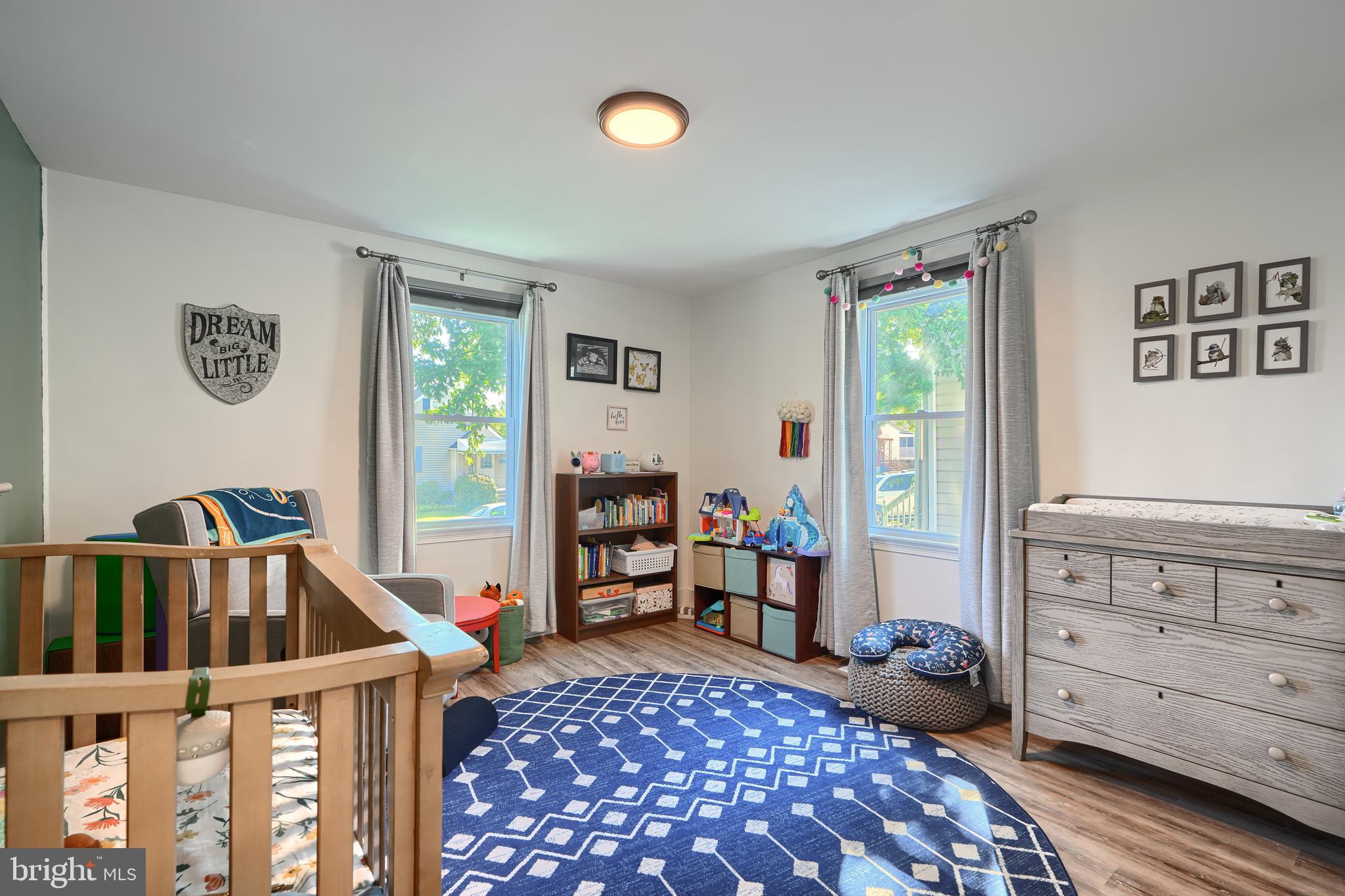 PARKVILLE - Residential