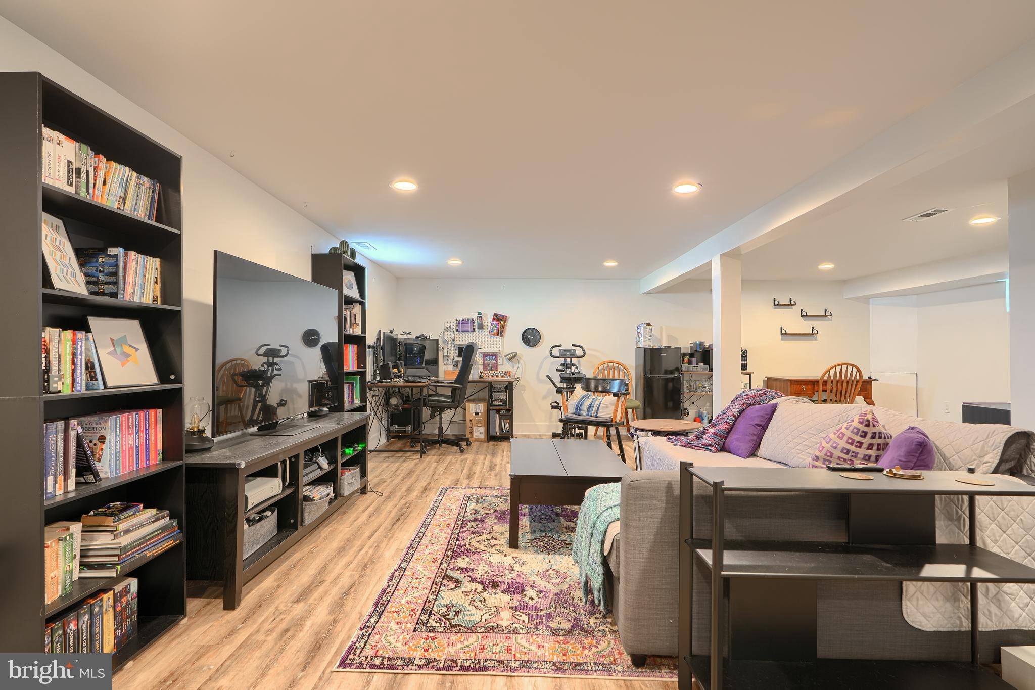 PARKVILLE - Residential