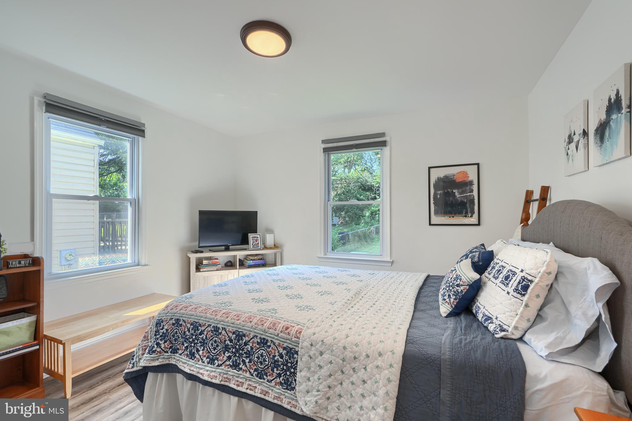 PARKVILLE - Residential