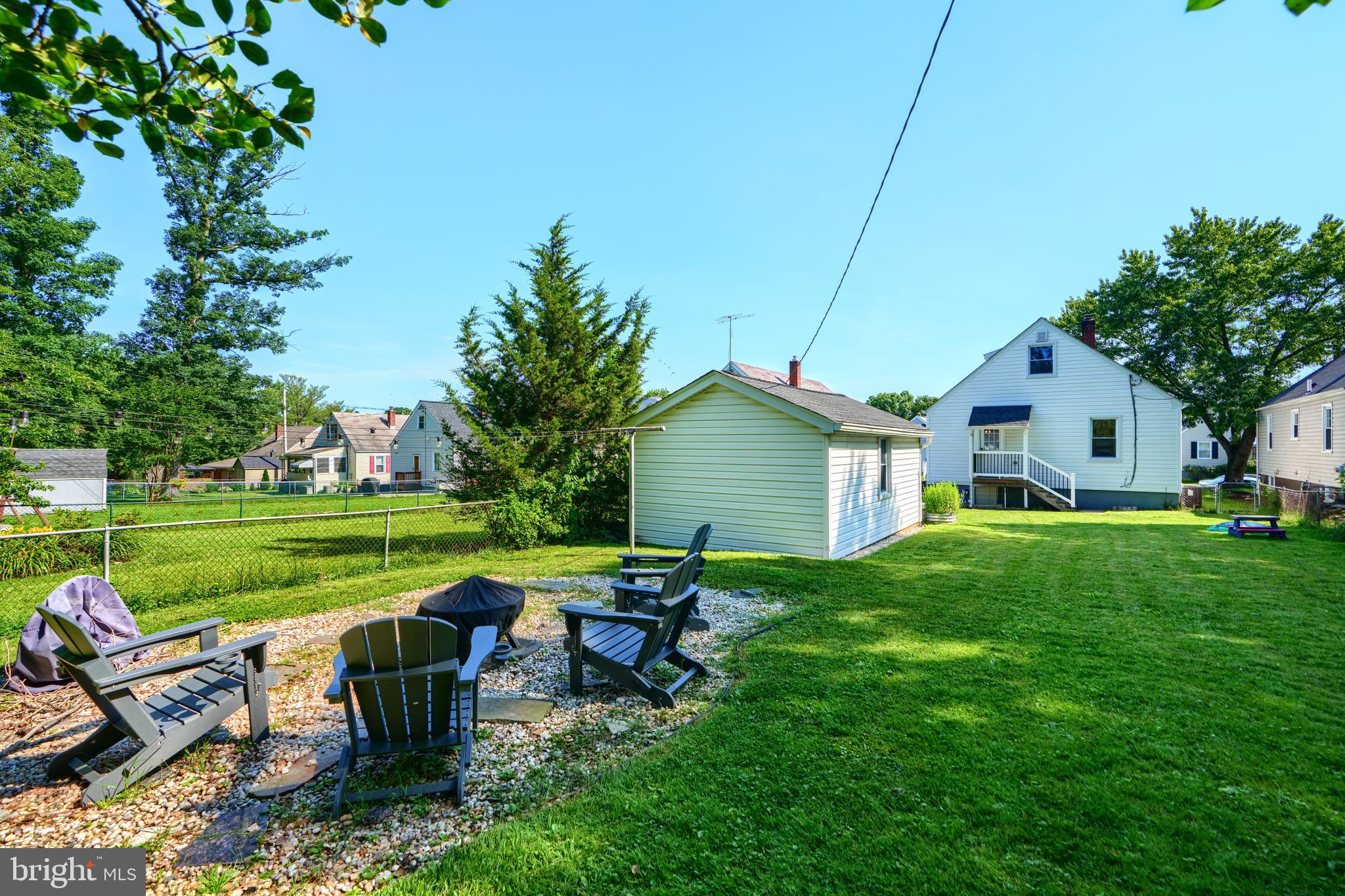 PARKVILLE - Residential