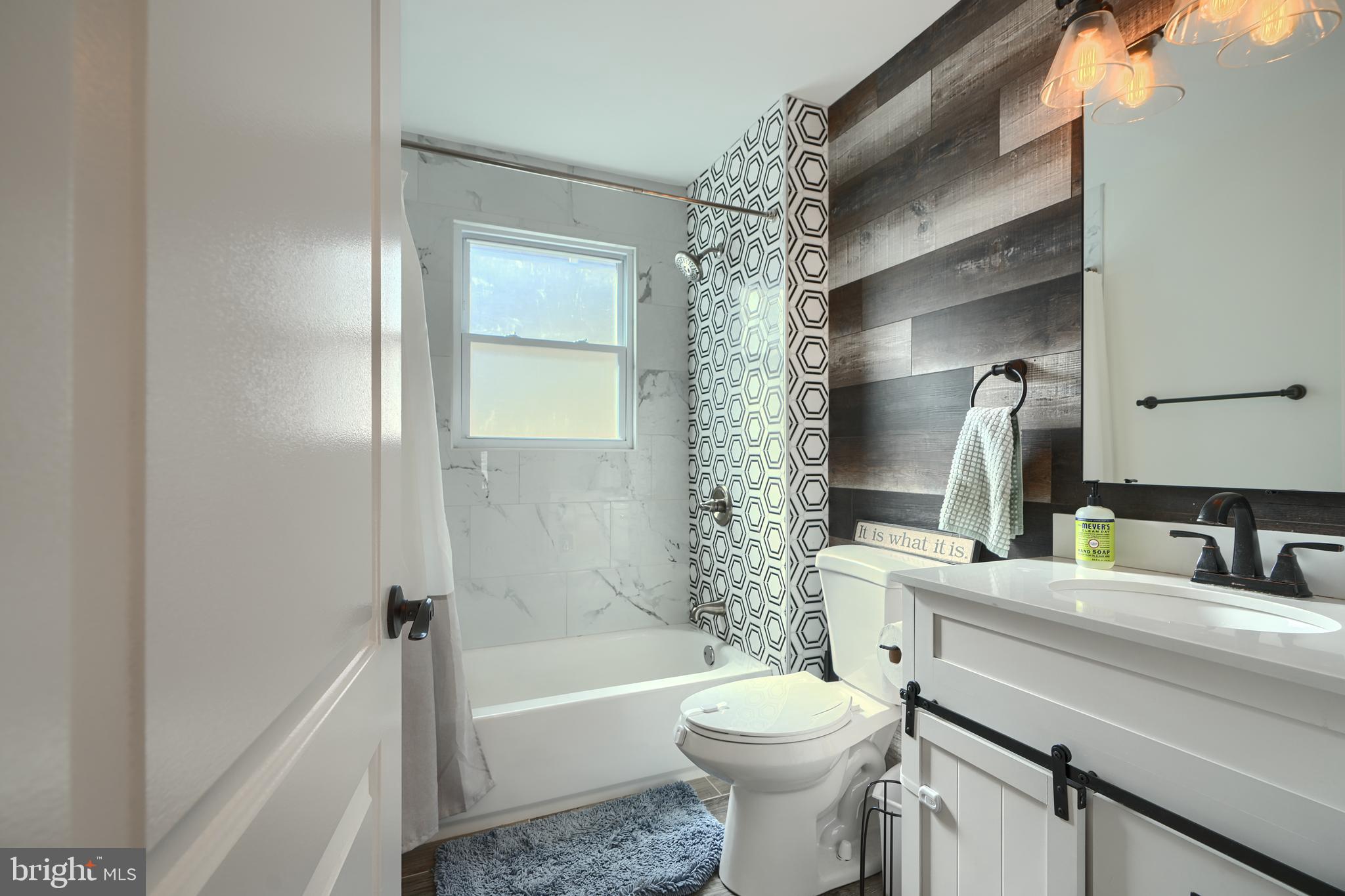 PARKVILLE - Residential