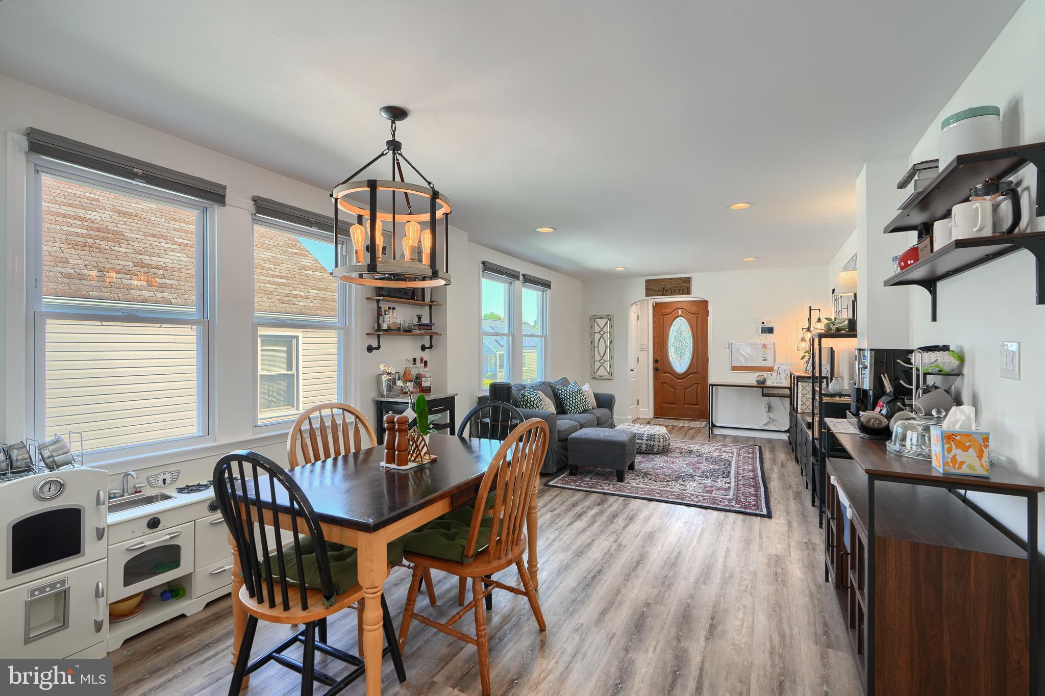 PARKVILLE - Residential