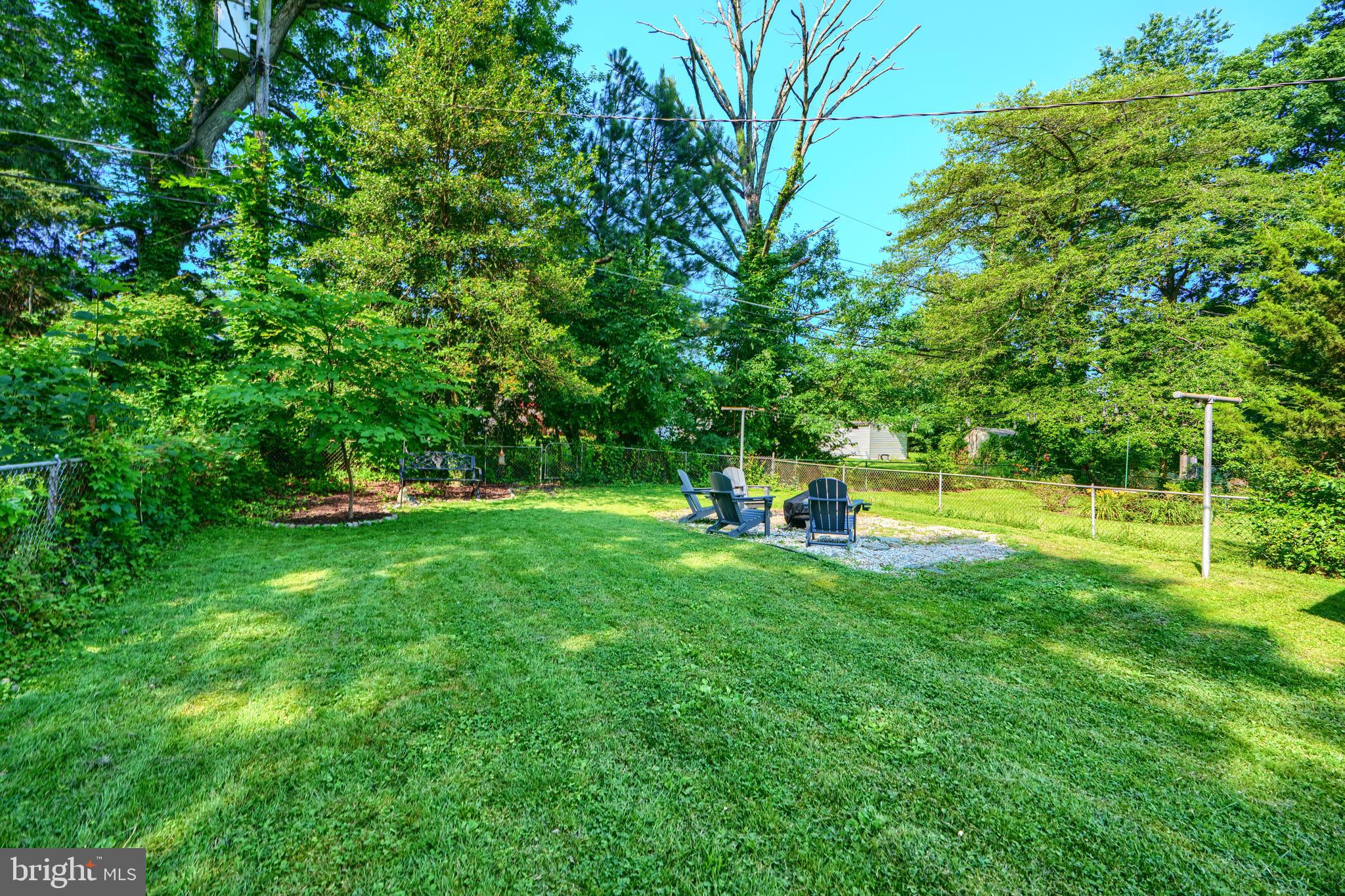 PARKVILLE - Residential